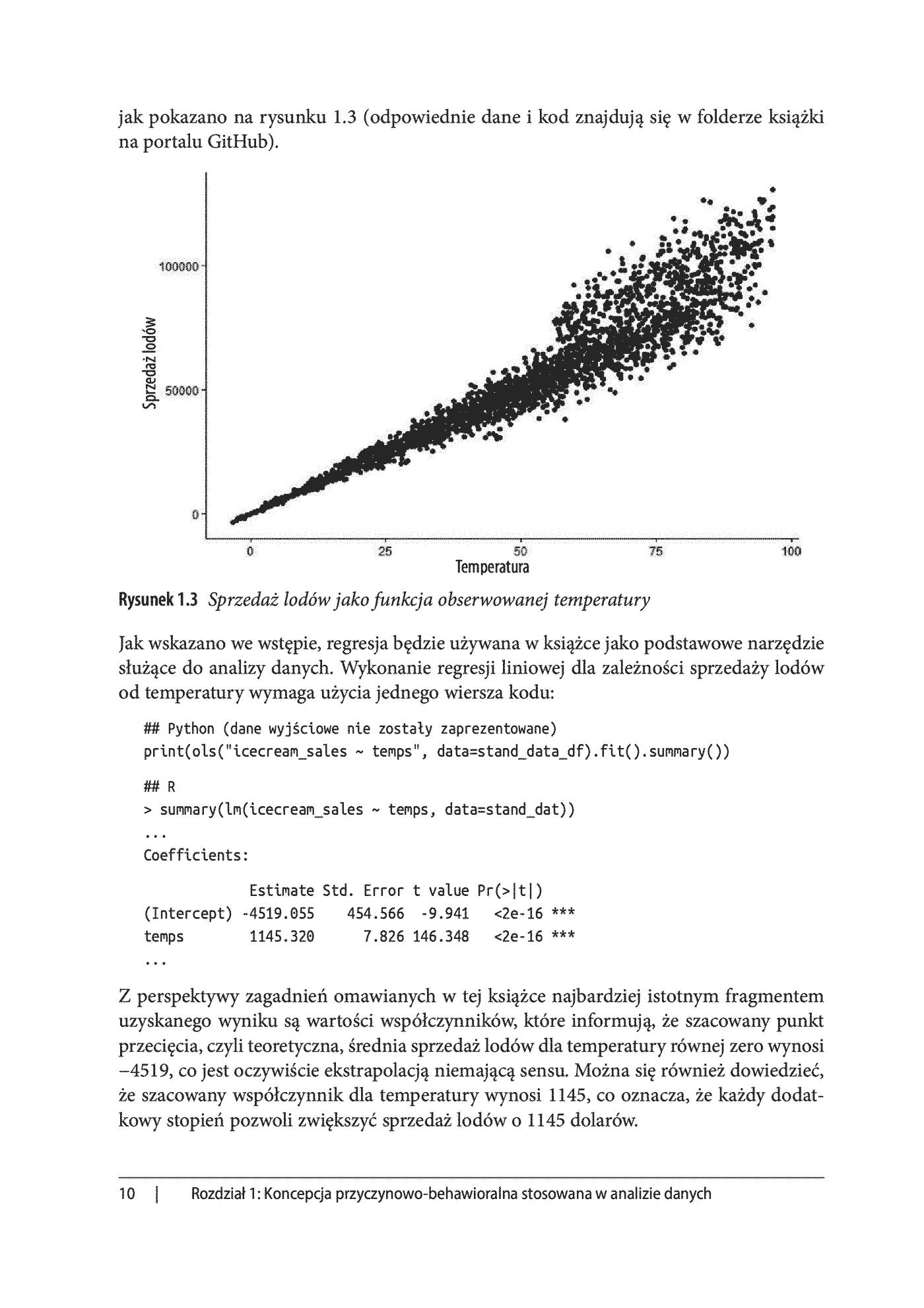 Fragment „Analiza danych behawioralnych przy użyciu języków R i Python” — strona 26 z 30