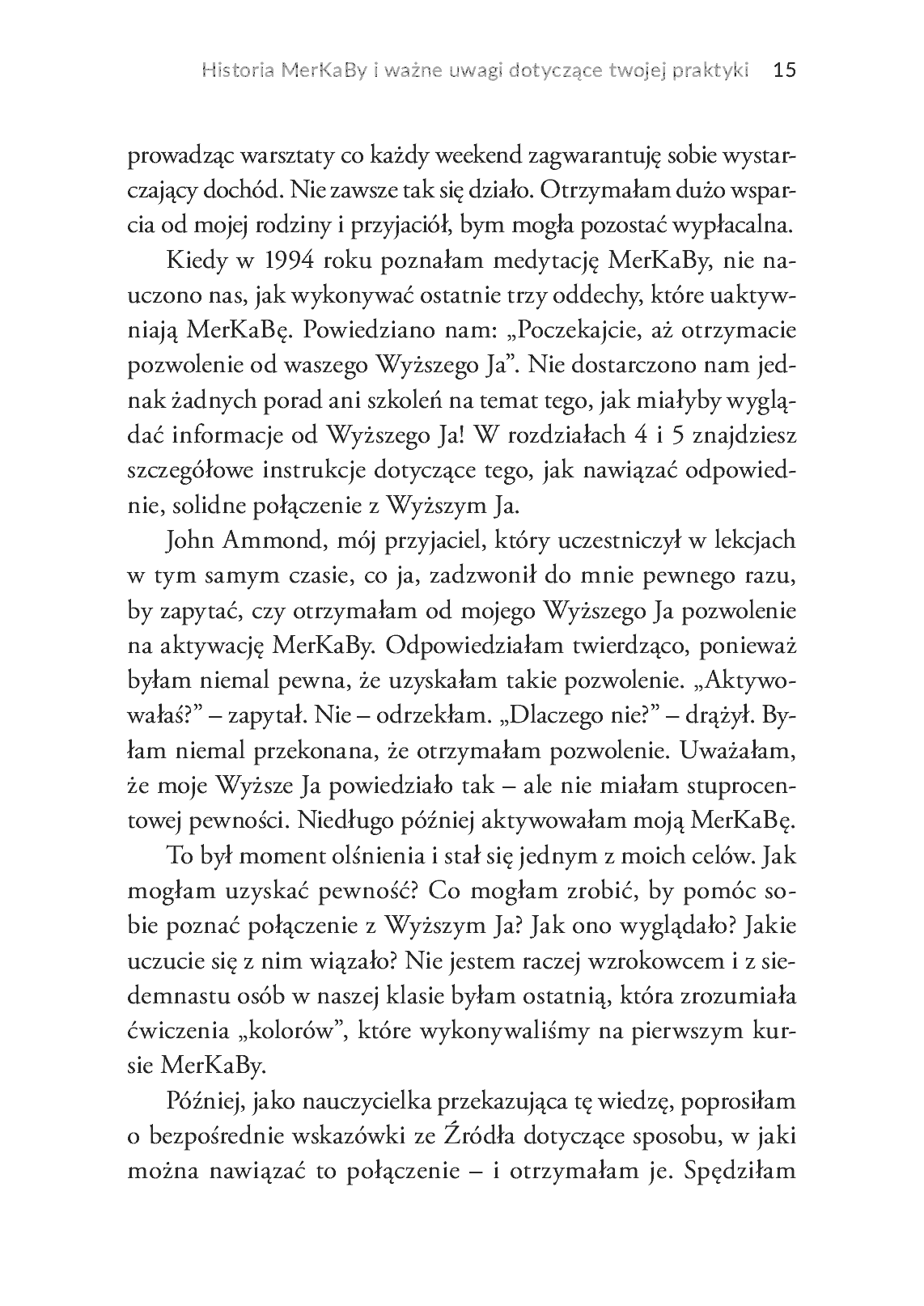 Fragment „Sekret Kwiatu Życia i MerKaBy” — strona 14 z 23
