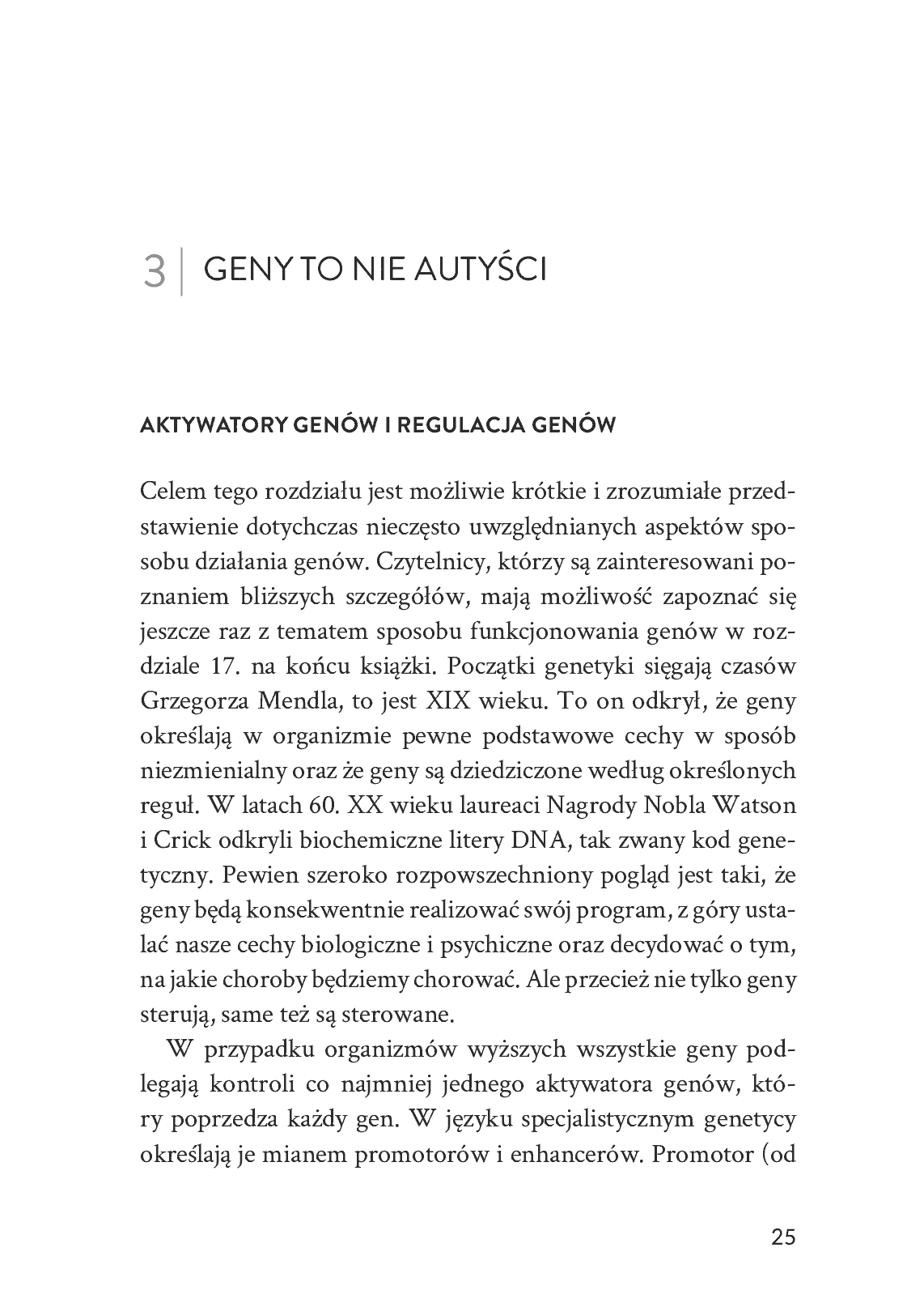 Fragment „Pamięć komórkowa naszego ciała” — strona 27 z 30