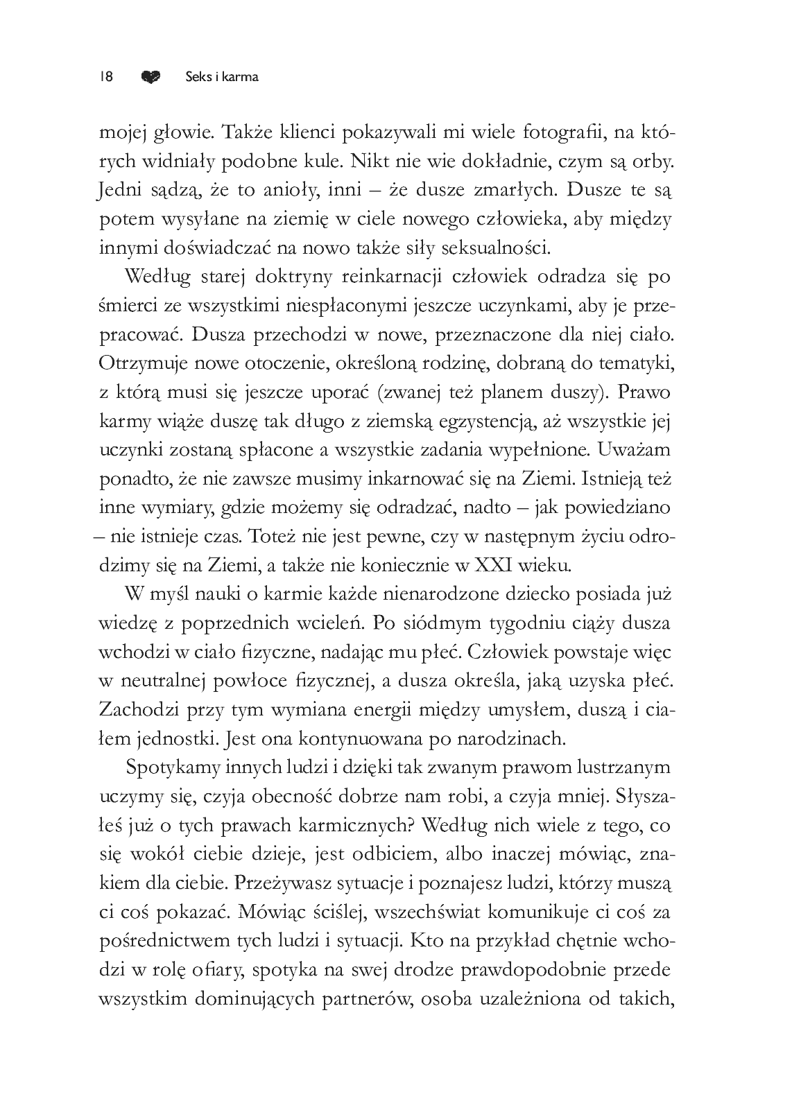 Fragment „Seks i karma” — strona 12 z 27