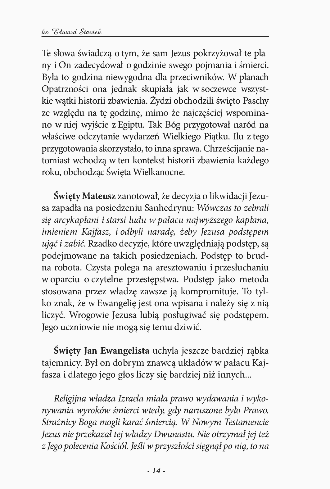 Fragment „Oko w oko ze złem” — strona 9 z 19