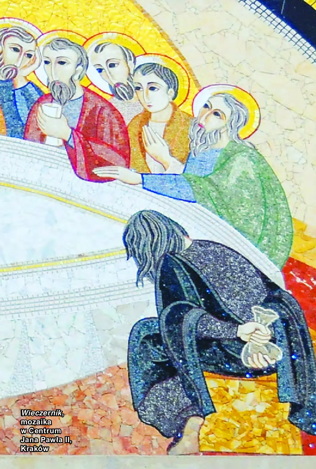 Fragment „Oko w oko ze złem” — strona 11 z 19