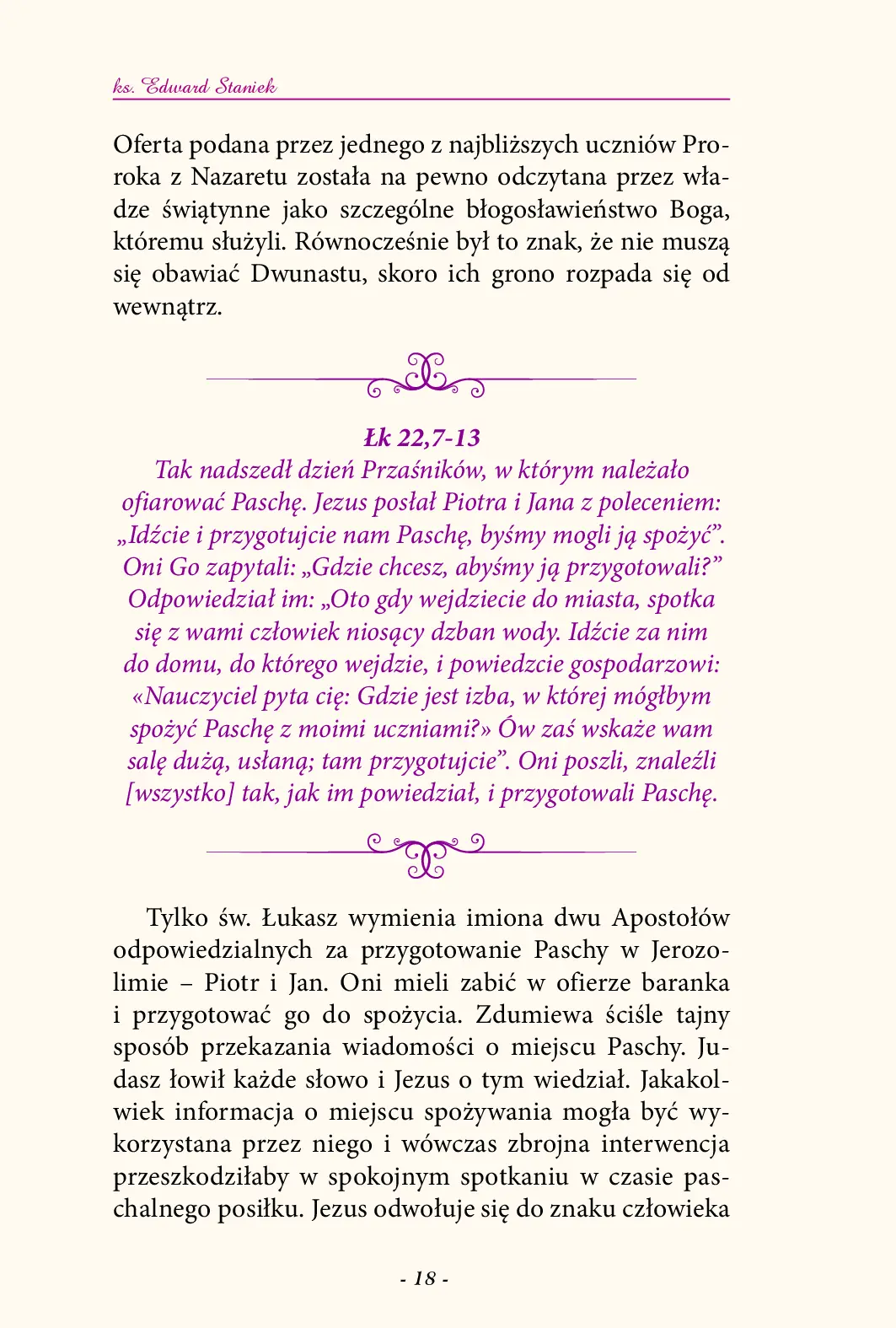 Fragment „Oko w oko ze złem” — strona 13 z 19