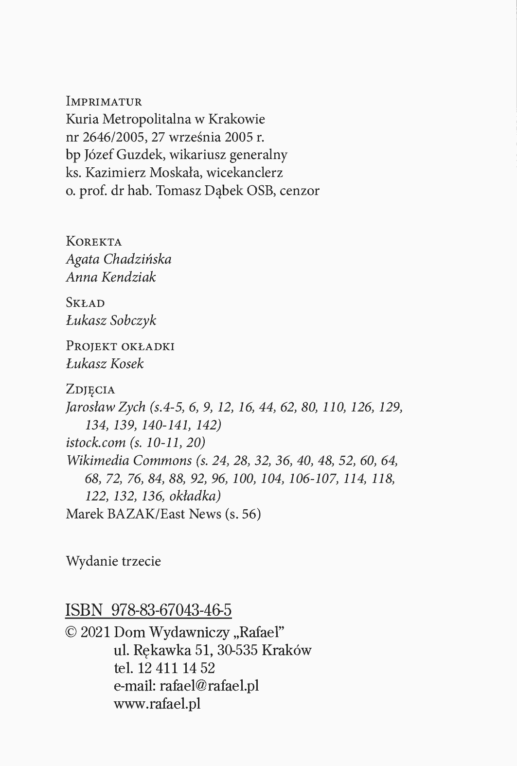 Fragment „Oko w oko ze złem” — strona 19 z 19