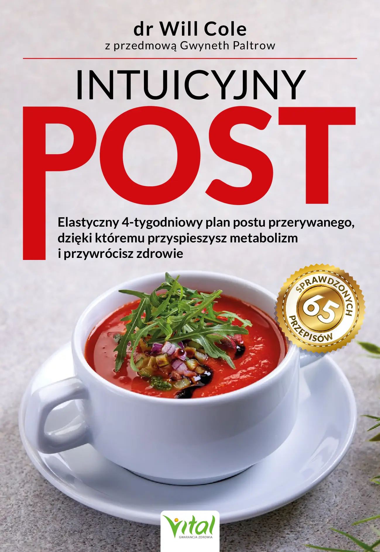 Fragment „Intuicyjny post” — strona 1 z 21