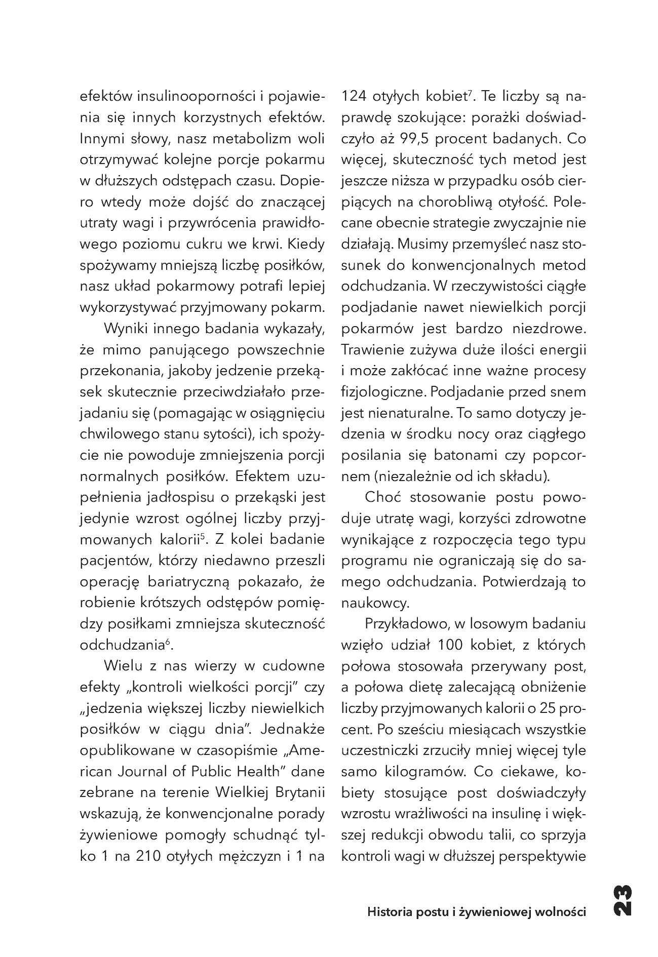 Fragment „Intuicyjny post” — strona 17 z 21