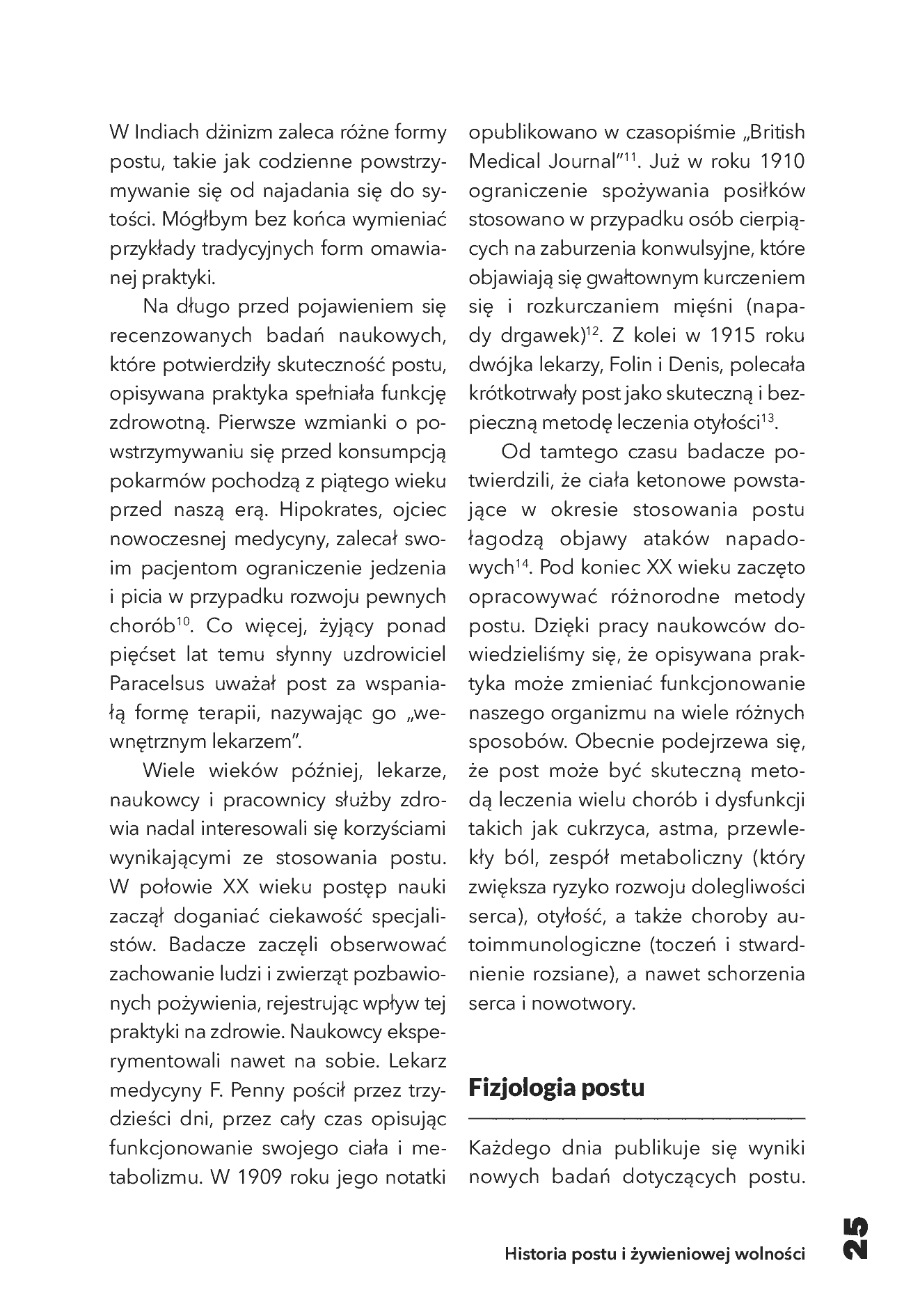 Fragment „Intuicyjny post” — strona 19 z 21