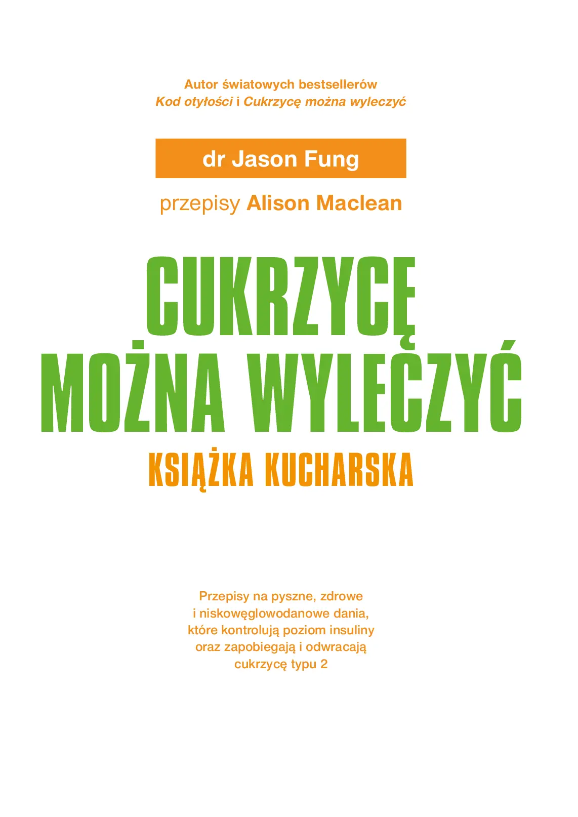 Fragment „Cukrzycę można wyleczyć. Książka kucharska” — strona 3 z 21