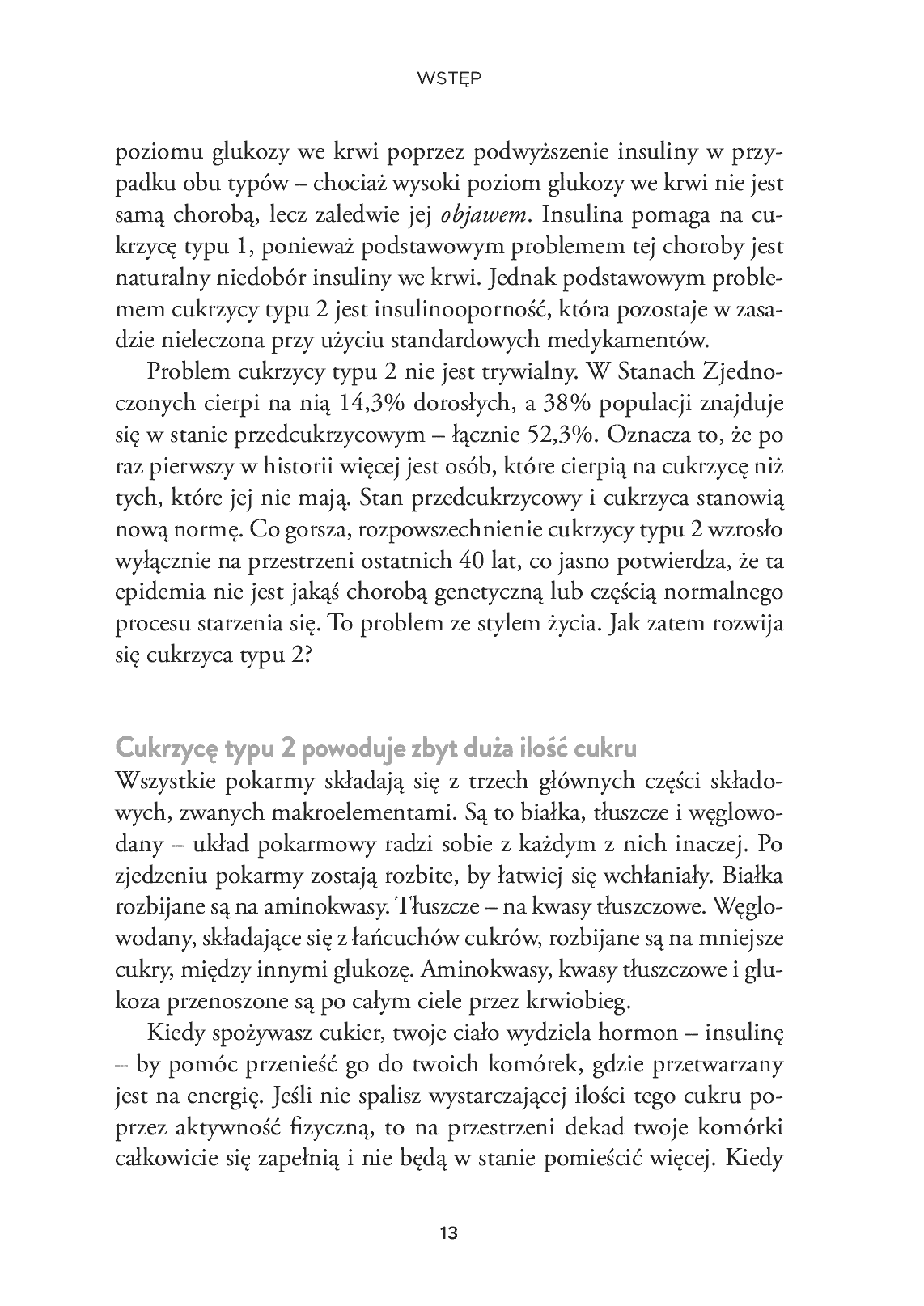 Fragment „Cukrzycę można wyleczyć. Książka kucharska” — strona 11 z 21