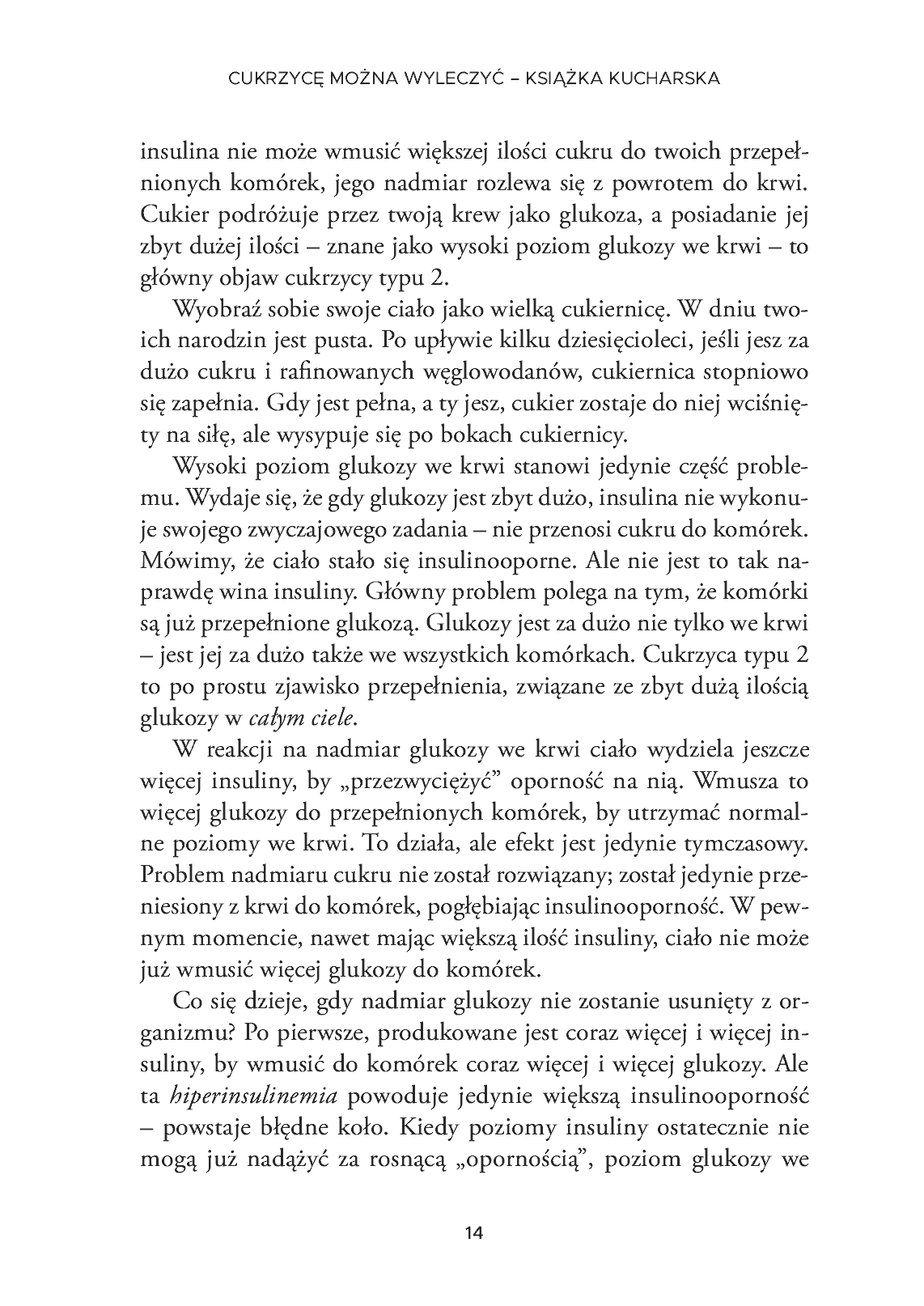 Fragment „Cukrzycę można wyleczyć. Książka kucharska” — strona 12 z 21