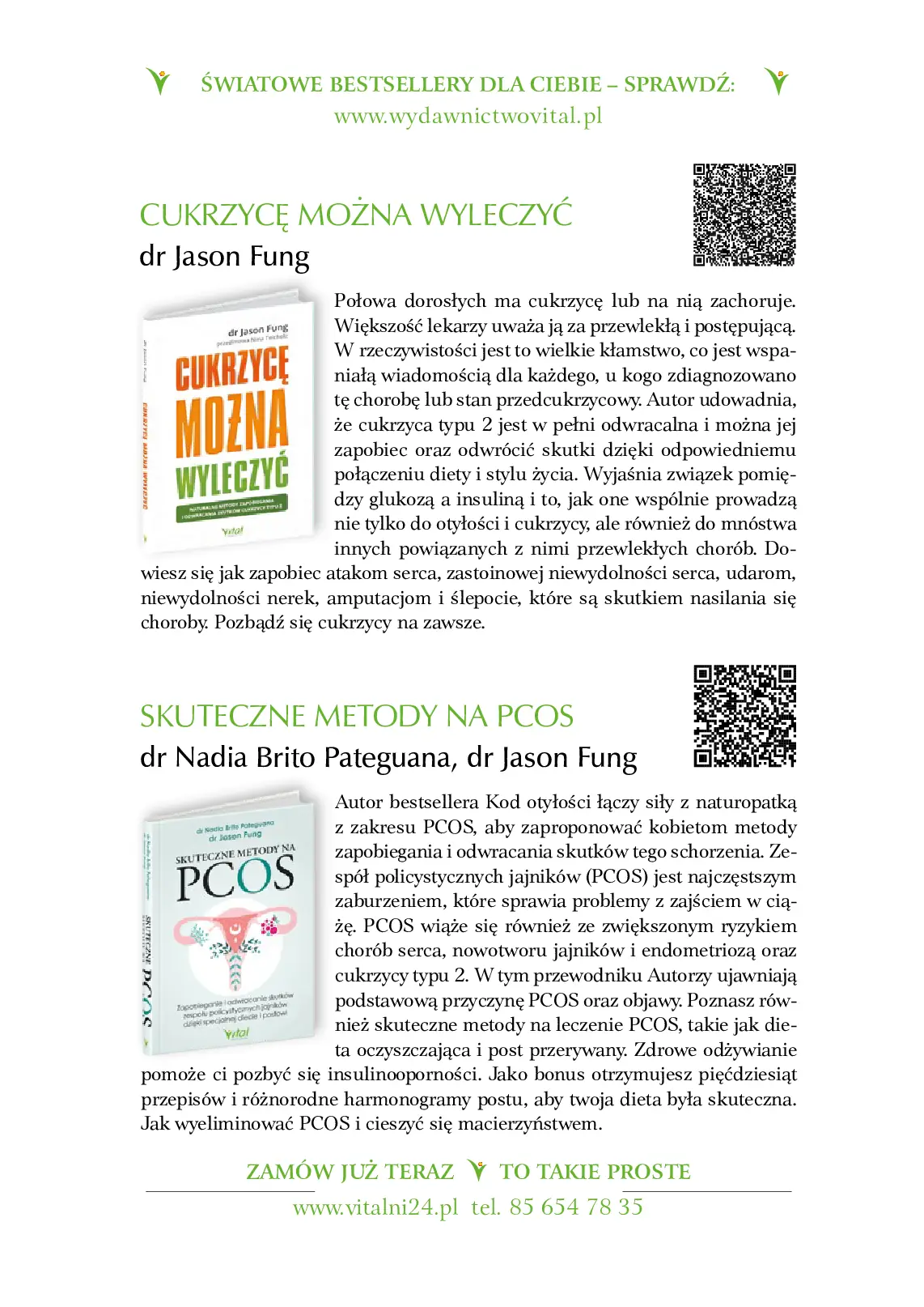 Fragment „Cukrzycę można wyleczyć. Książka kucharska” — strona 15 z 21