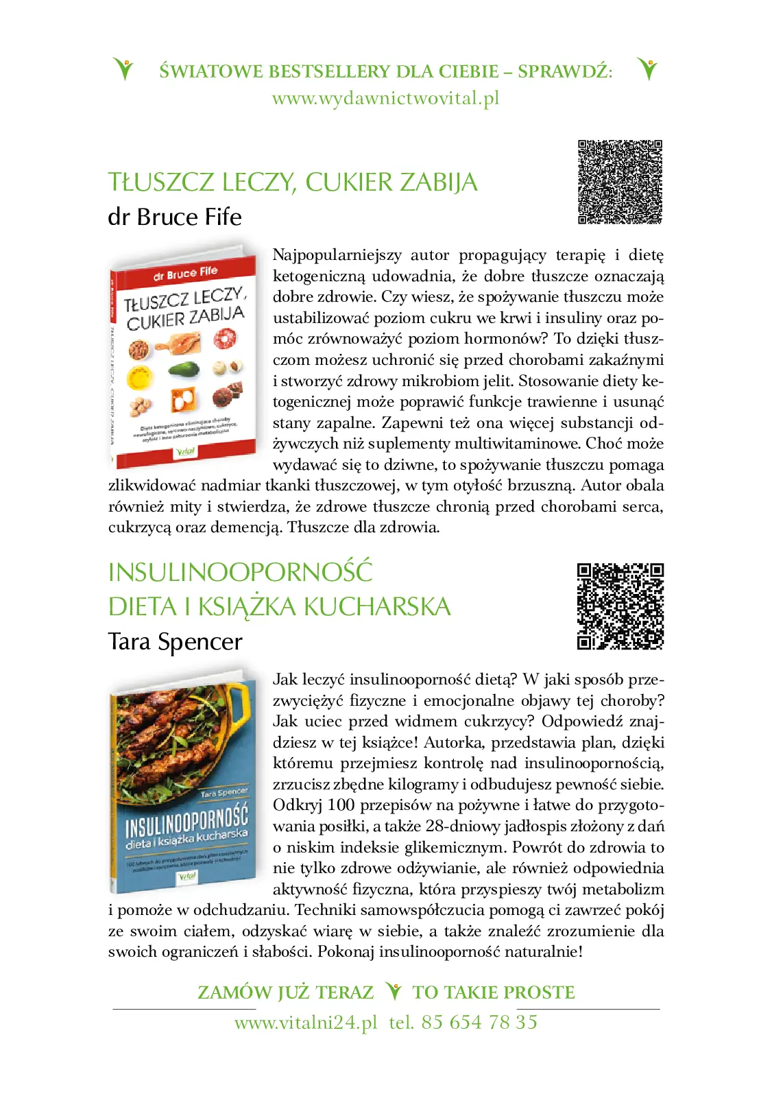 Fragment „Cukrzycę można wyleczyć. Książka kucharska” — strona 18 z 21