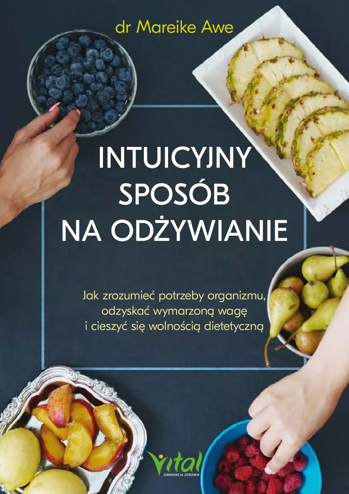 Fragment „Intuicyjny sposób na odżywianie” — strona 1 z 28