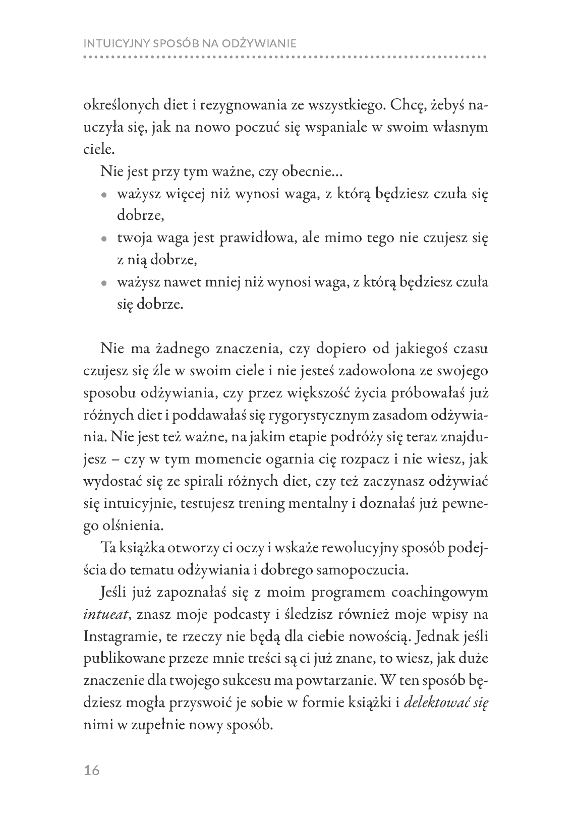 Fragment „Intuicyjny sposób na odżywianie” — strona 12 z 28