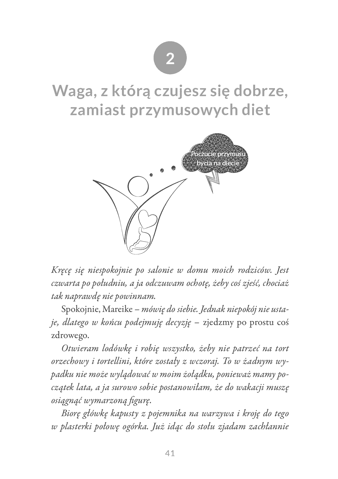 Fragment „Intuicyjny sposób na odżywianie” — strona 20 z 28
