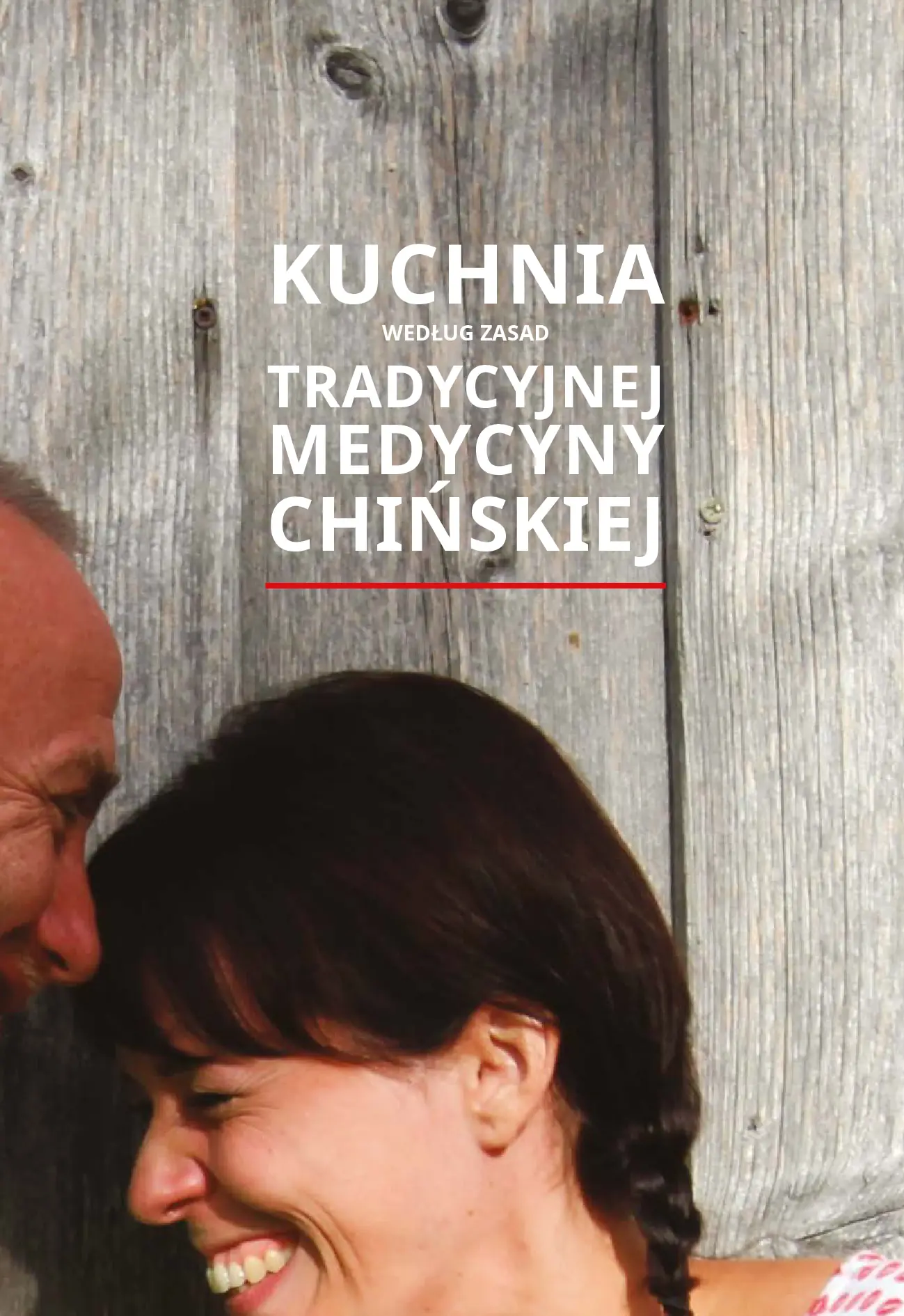 Fragment „Kuchnia według zasad Tradycyjnej Medycyny Chińskiej” — strona 2 z 30