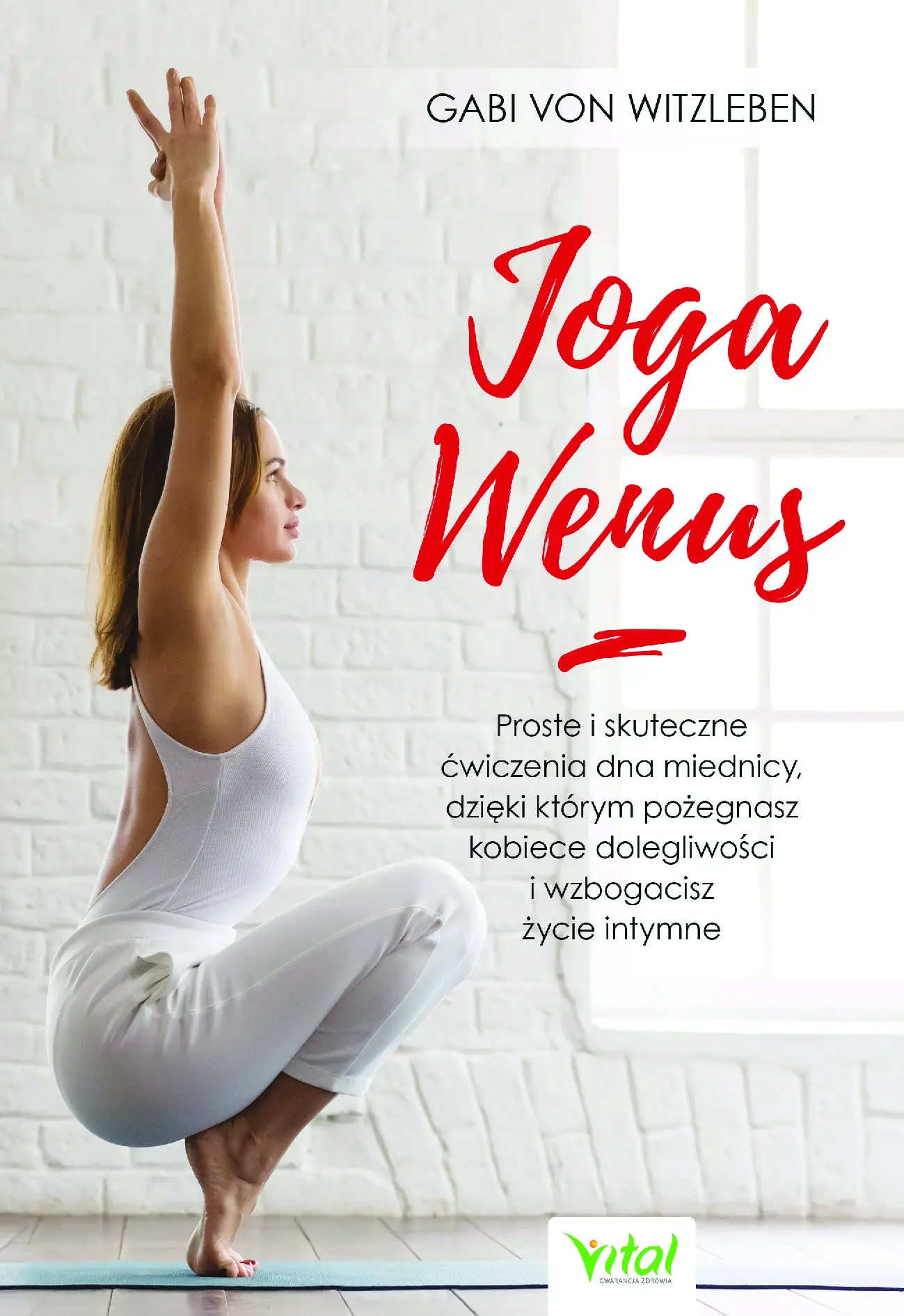 Fragment „Joga Wenus” — strona 1 z 14