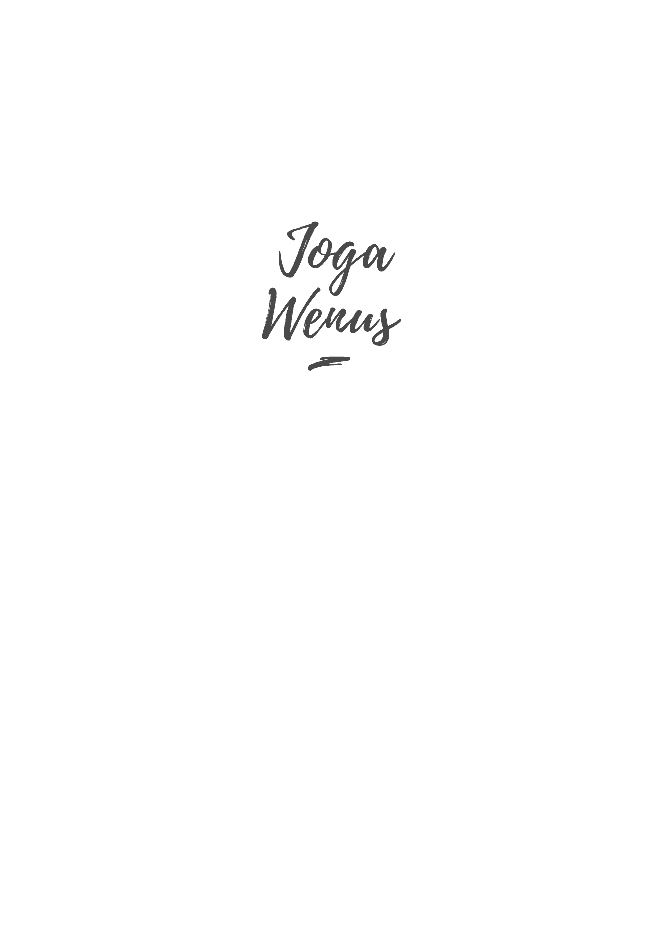 Fragment „Joga Wenus” — strona 3 z 14