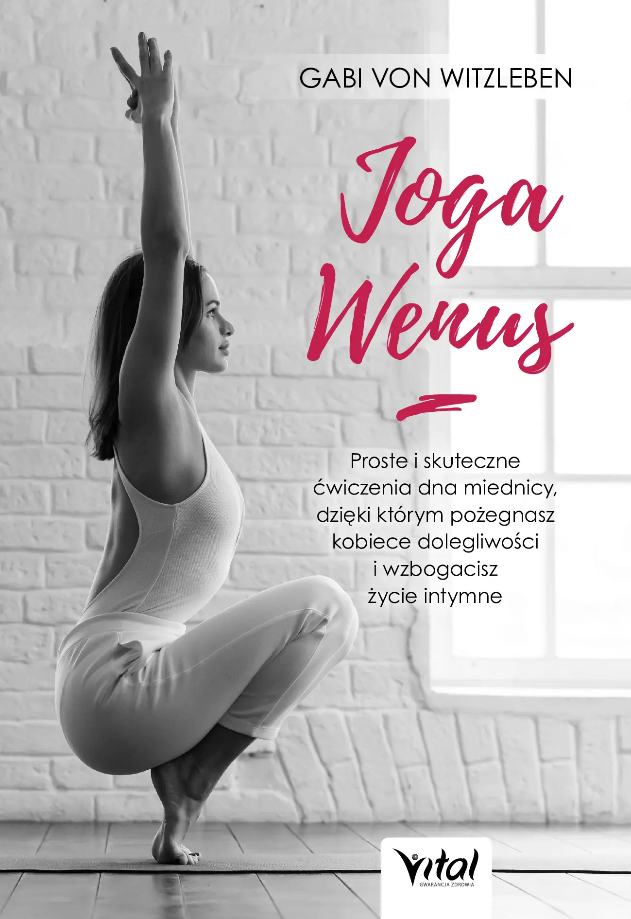 Fragment „Joga Wenus” — strona 5 z 14
