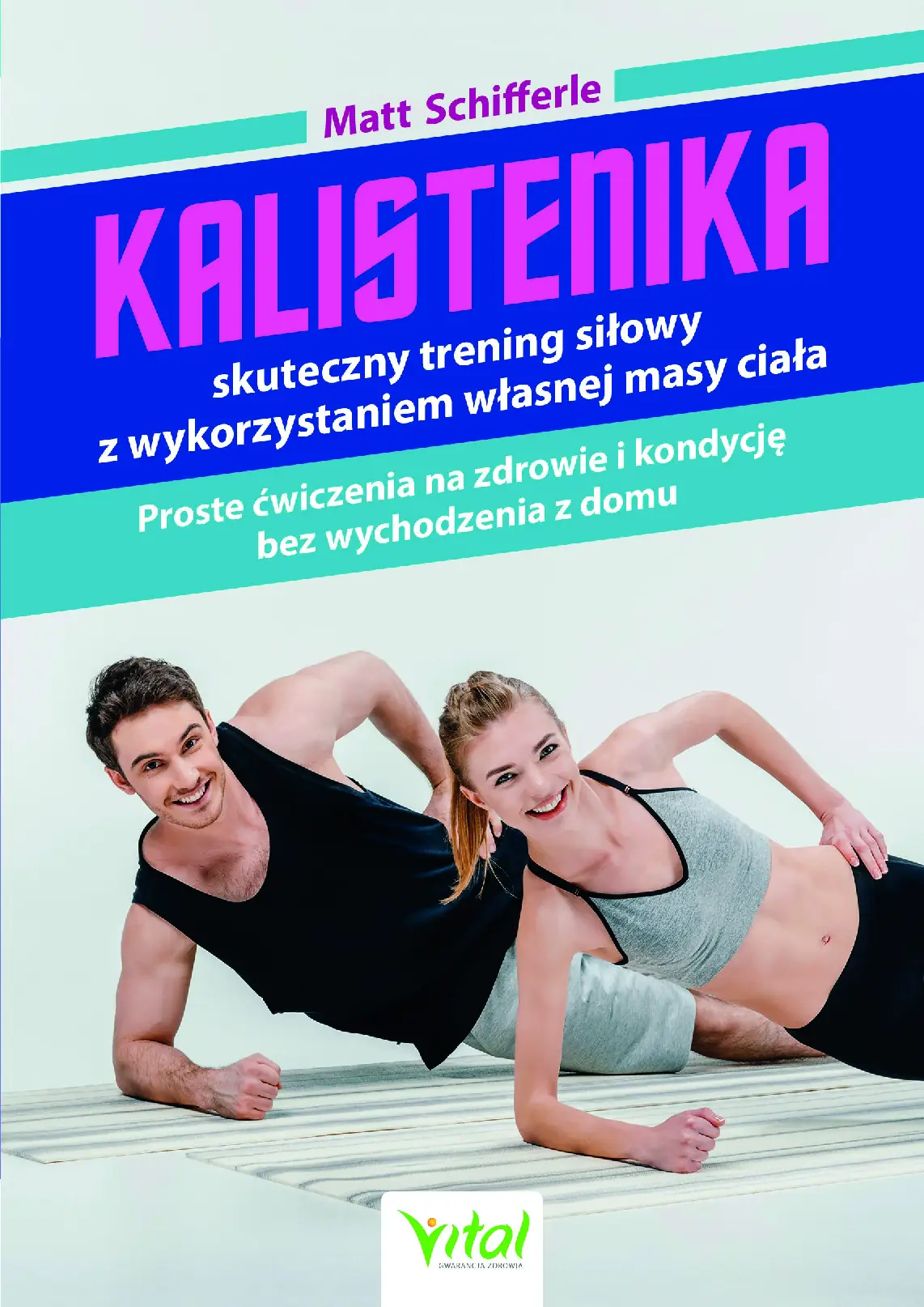 Fragment „Kalistenika” — strona 1 z 30