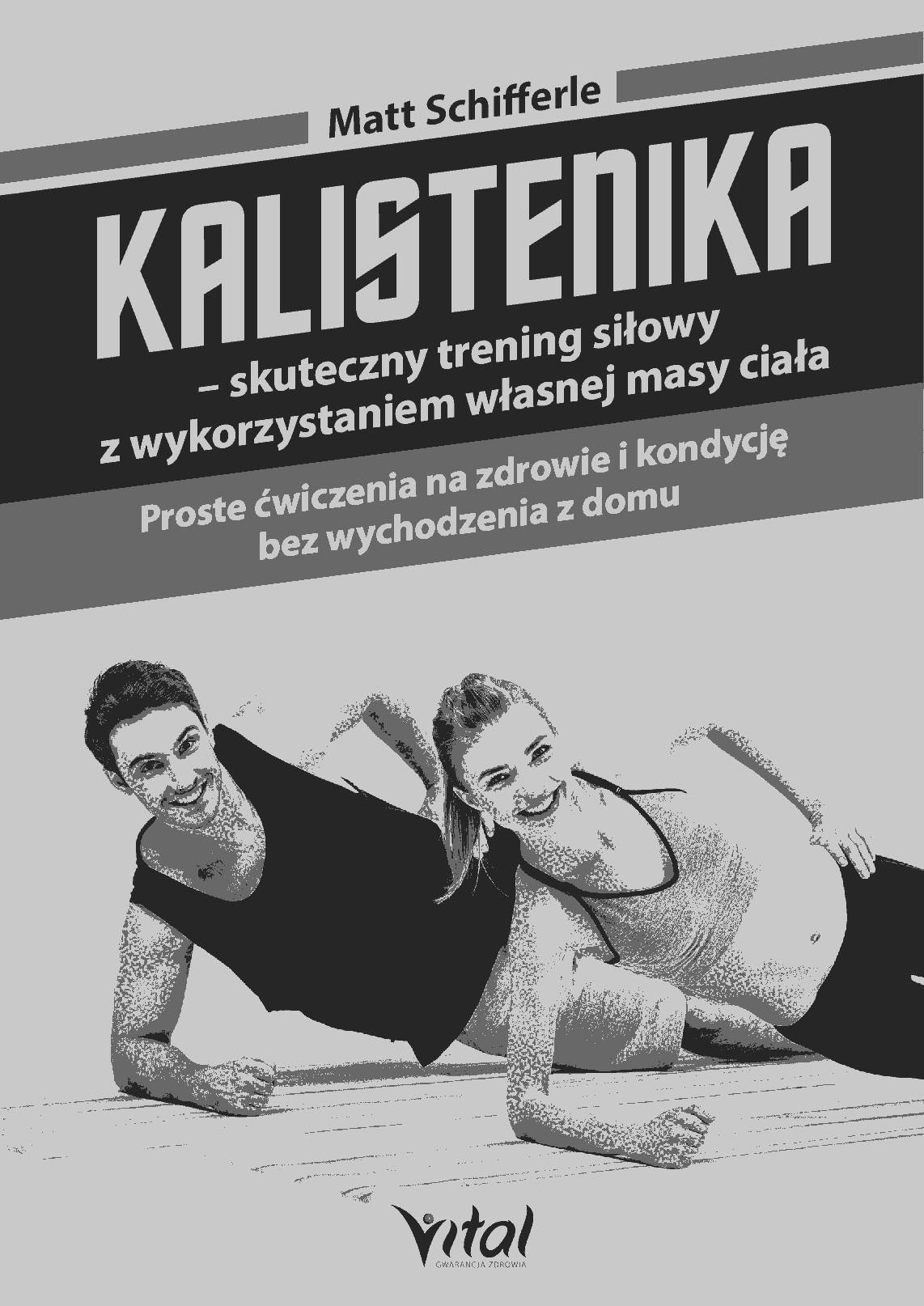 Fragment „Kalistenika” — strona 5 z 30