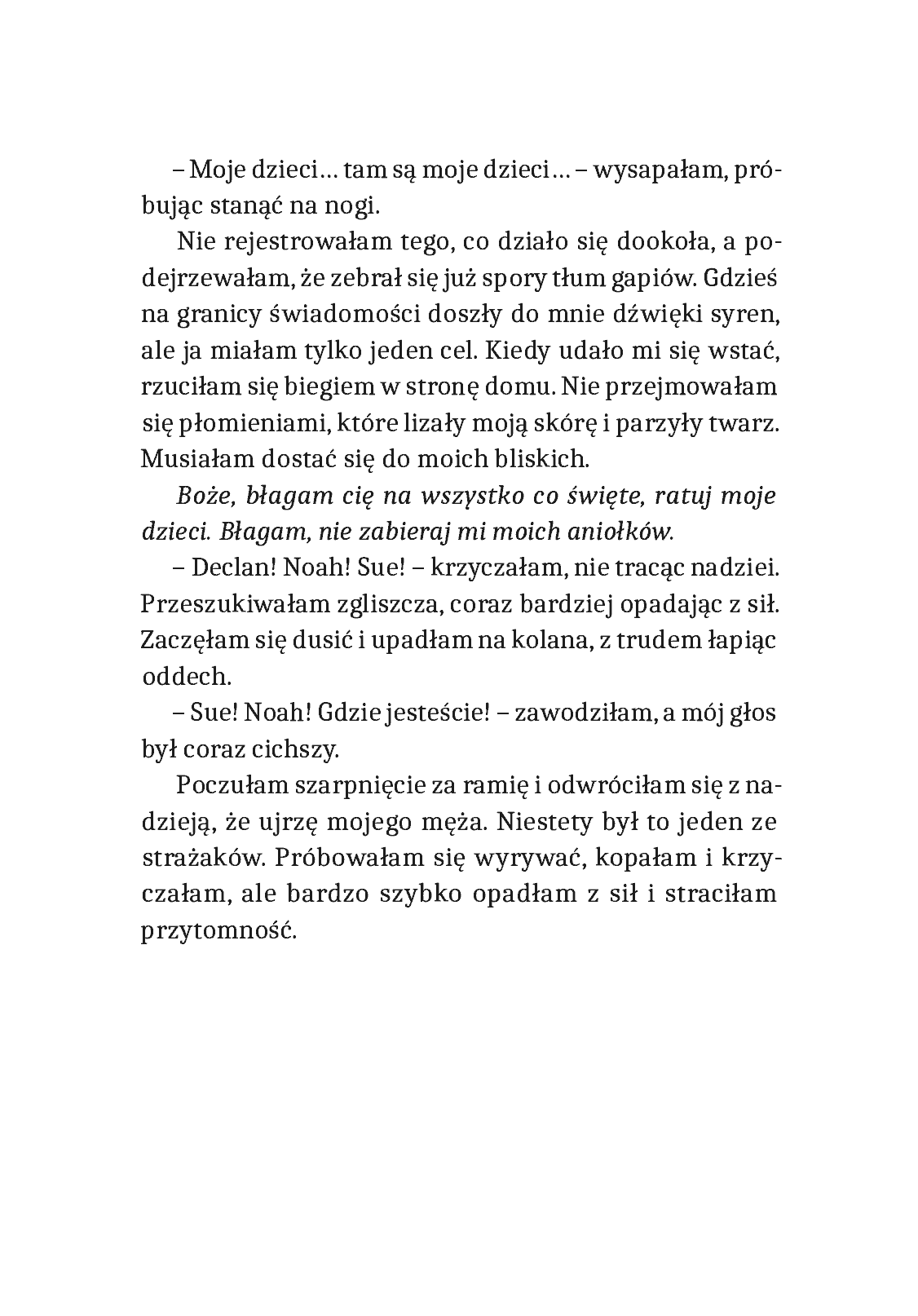 Fragment „Piękna (nie) bestia” — strona 7 z 26