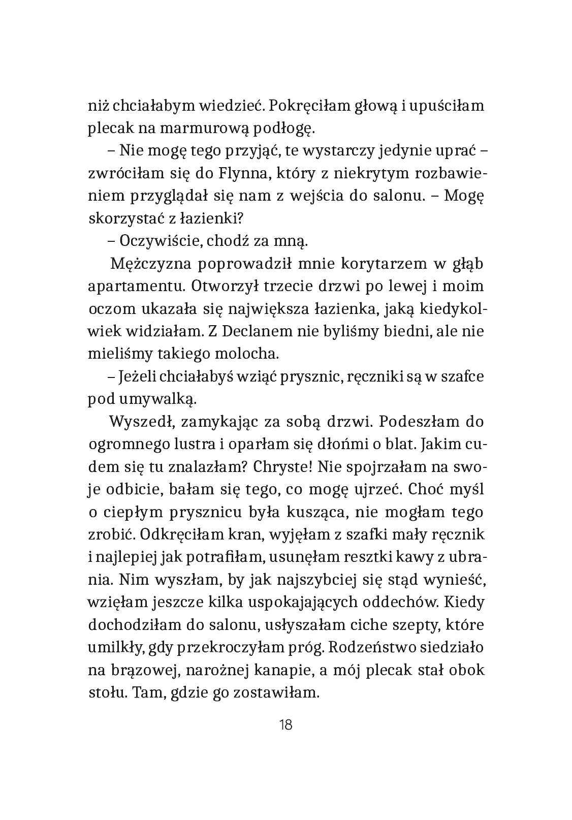 Fragment „Piękna (nie) bestia” — strona 18 z 26