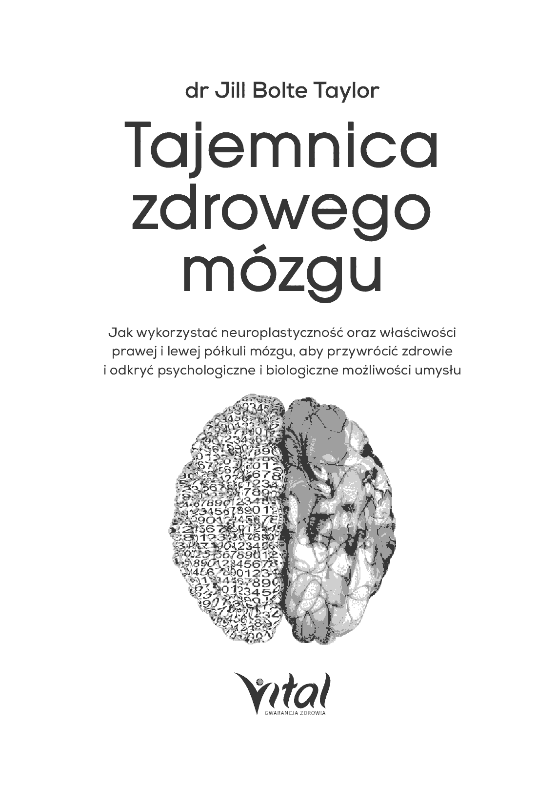 Fragment „Tajemnica zdrowego mózgu” — strona 3 z 30