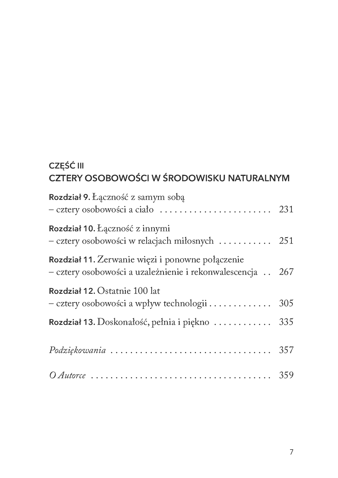 Fragment „Tajemnica zdrowego mózgu” — strona 7 z 30