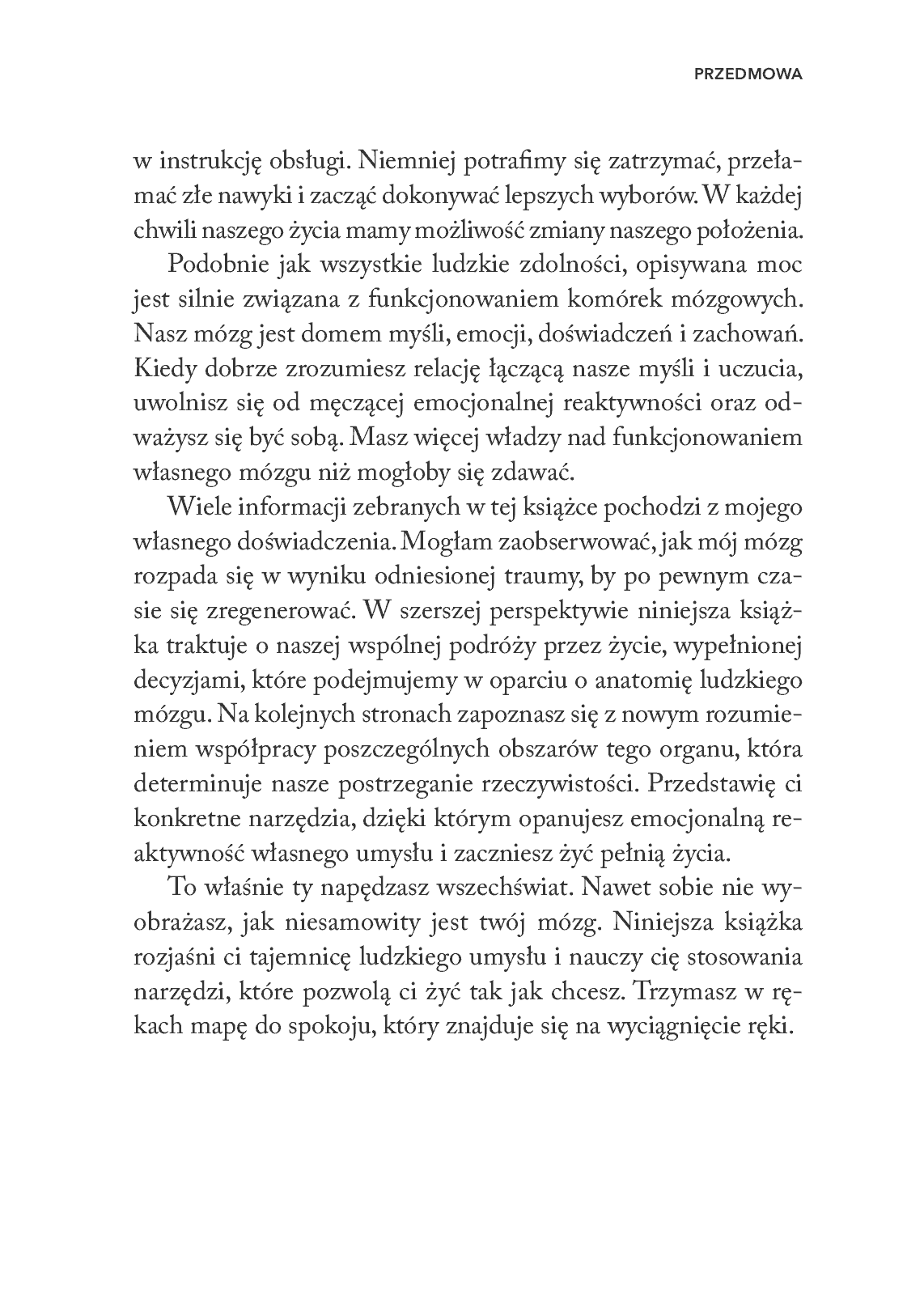 Fragment „Tajemnica zdrowego mózgu” — strona 10 z 30