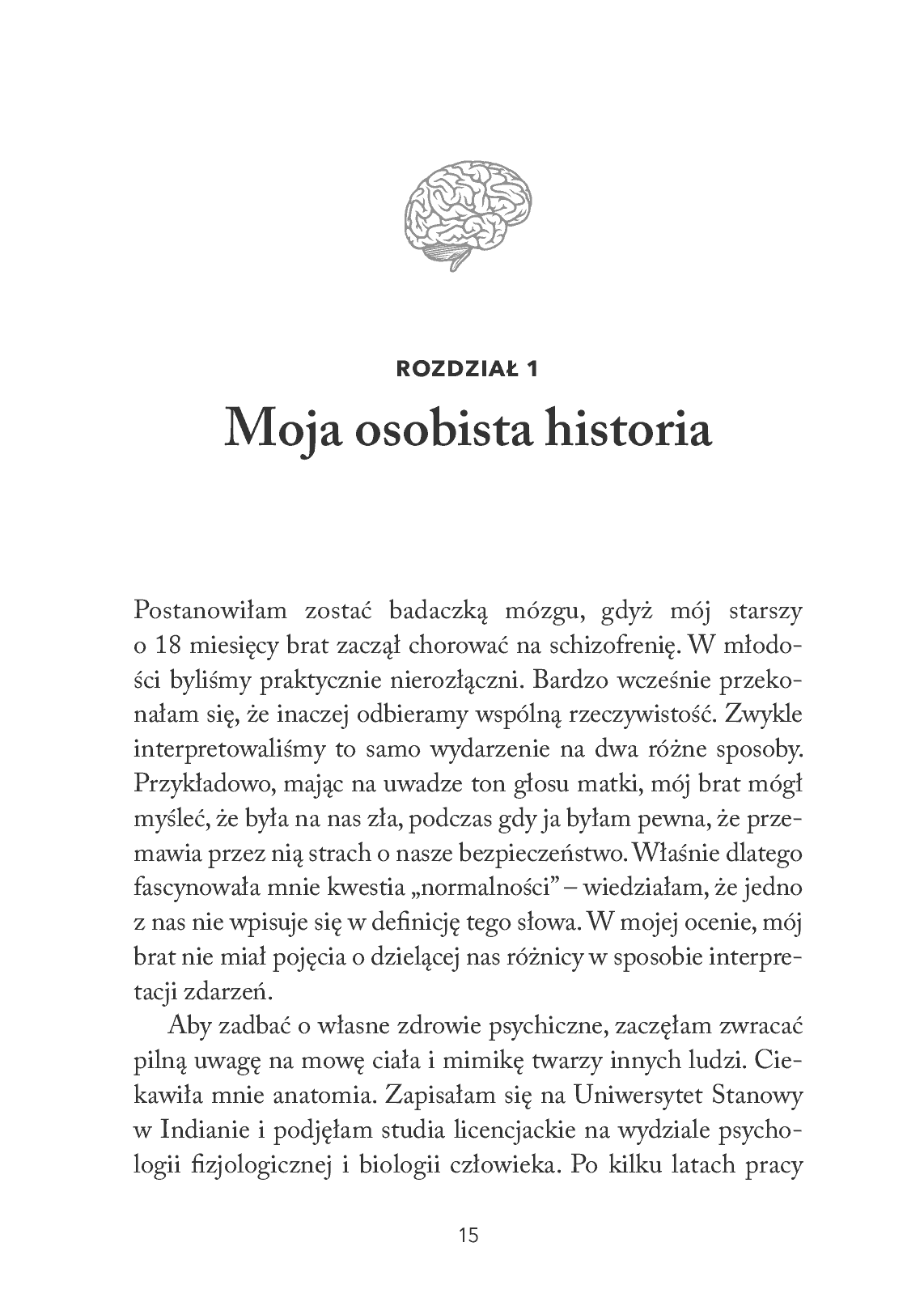 Fragment „Tajemnica zdrowego mózgu” — strona 12 z 30