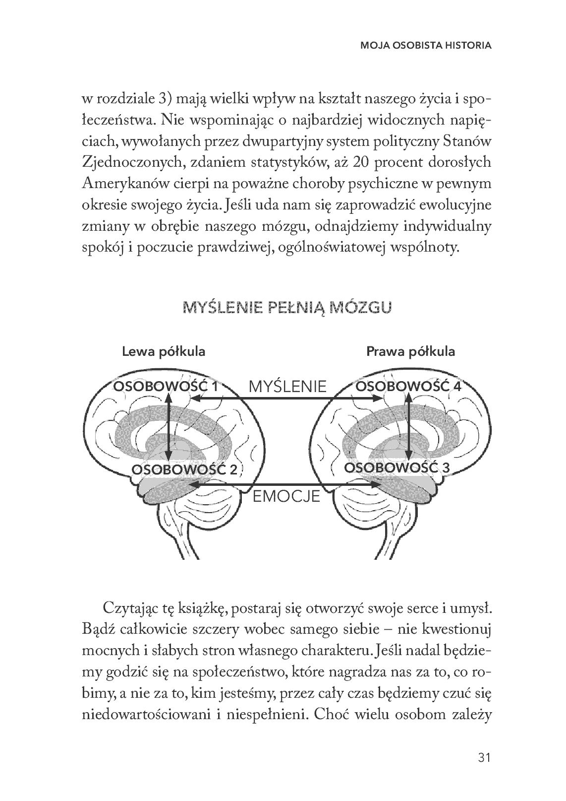 Fragment „Tajemnica zdrowego mózgu” — strona 28 z 30