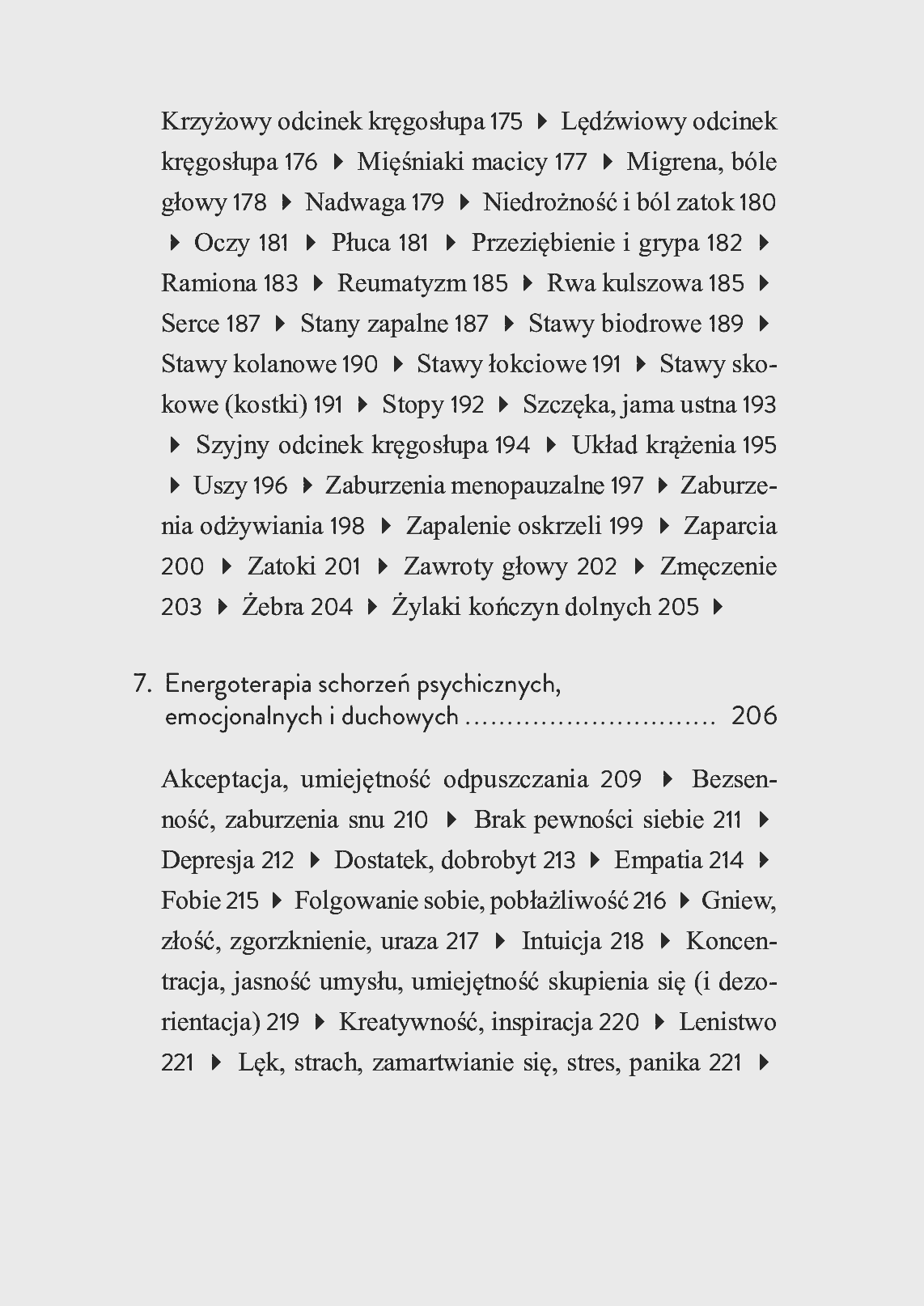 Fragment „Reiki - samodzielne uzdrawianie” — strona 8 z 30