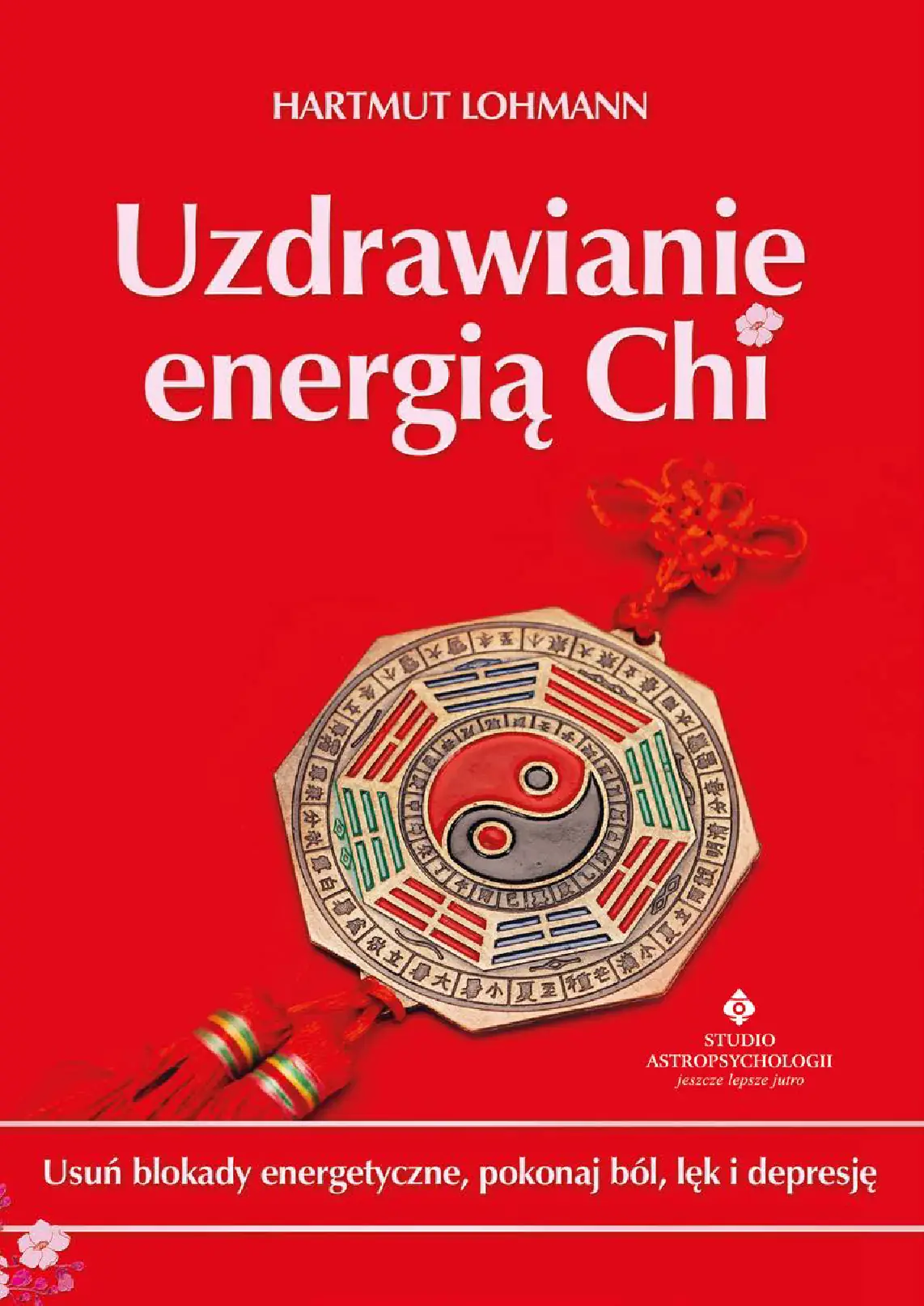 Fragment „Uzdrawianie energią Chi” — strona 1 z 30