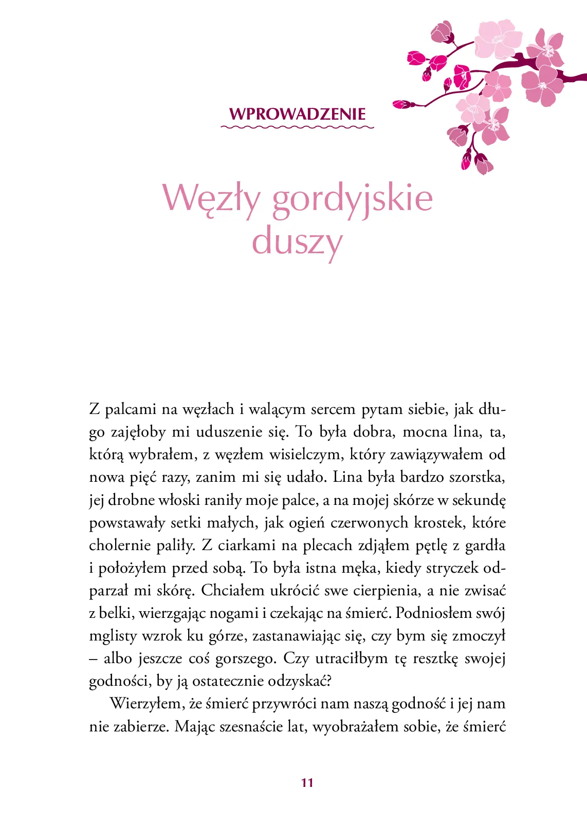 Fragment „Uzdrawianie energią Chi” — strona 8 z 30