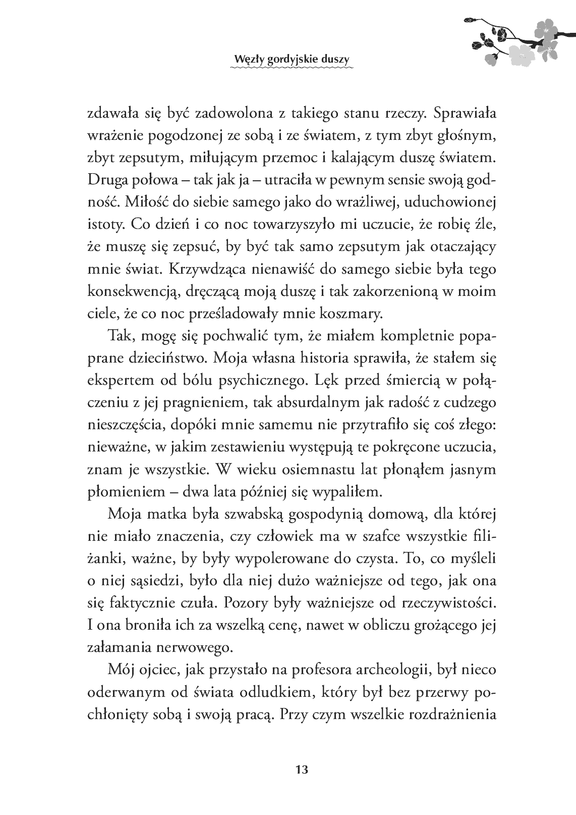 Fragment „Uzdrawianie energią Chi” — strona 10 z 30