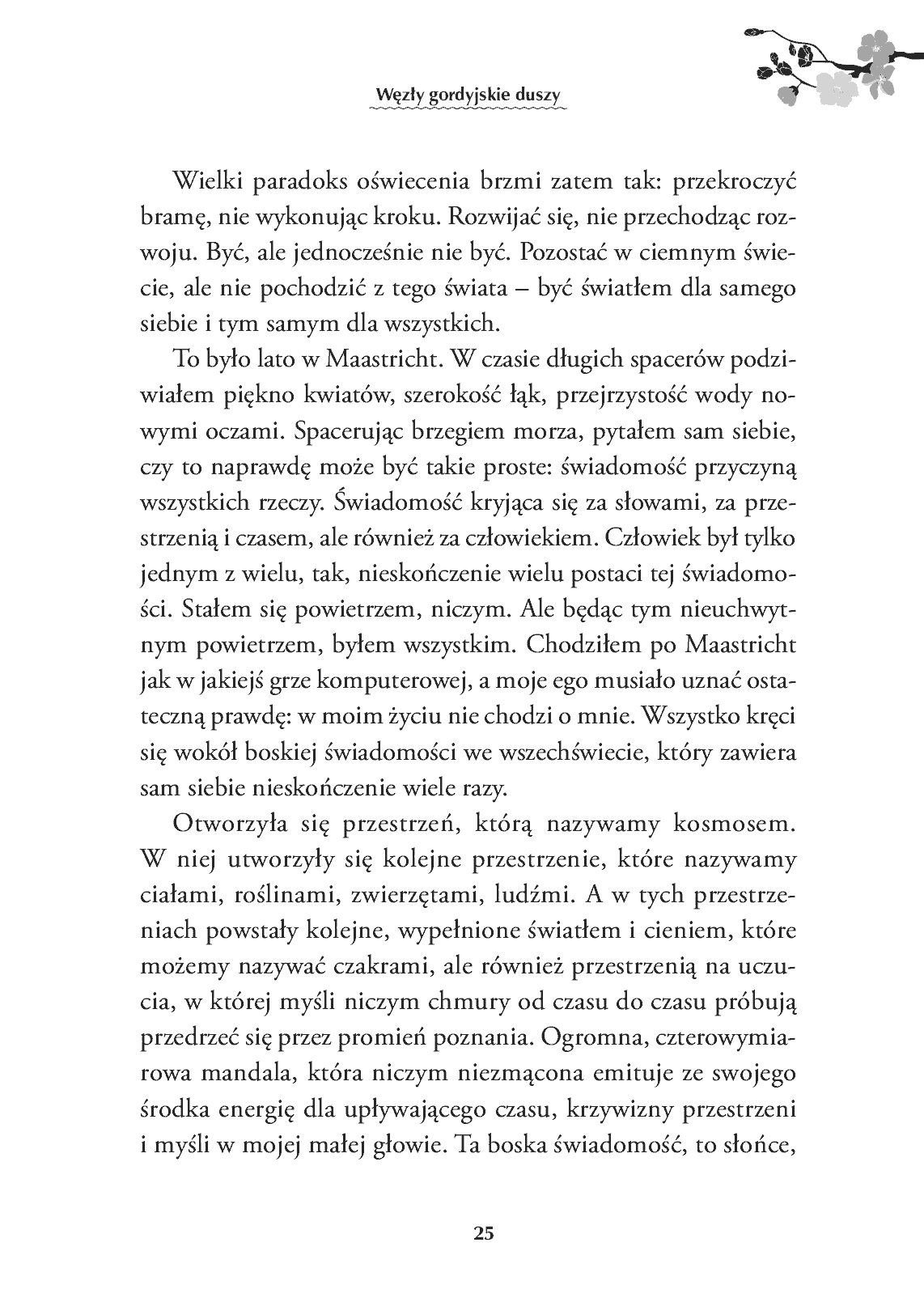 Fragment „Uzdrawianie energią Chi” — strona 22 z 30