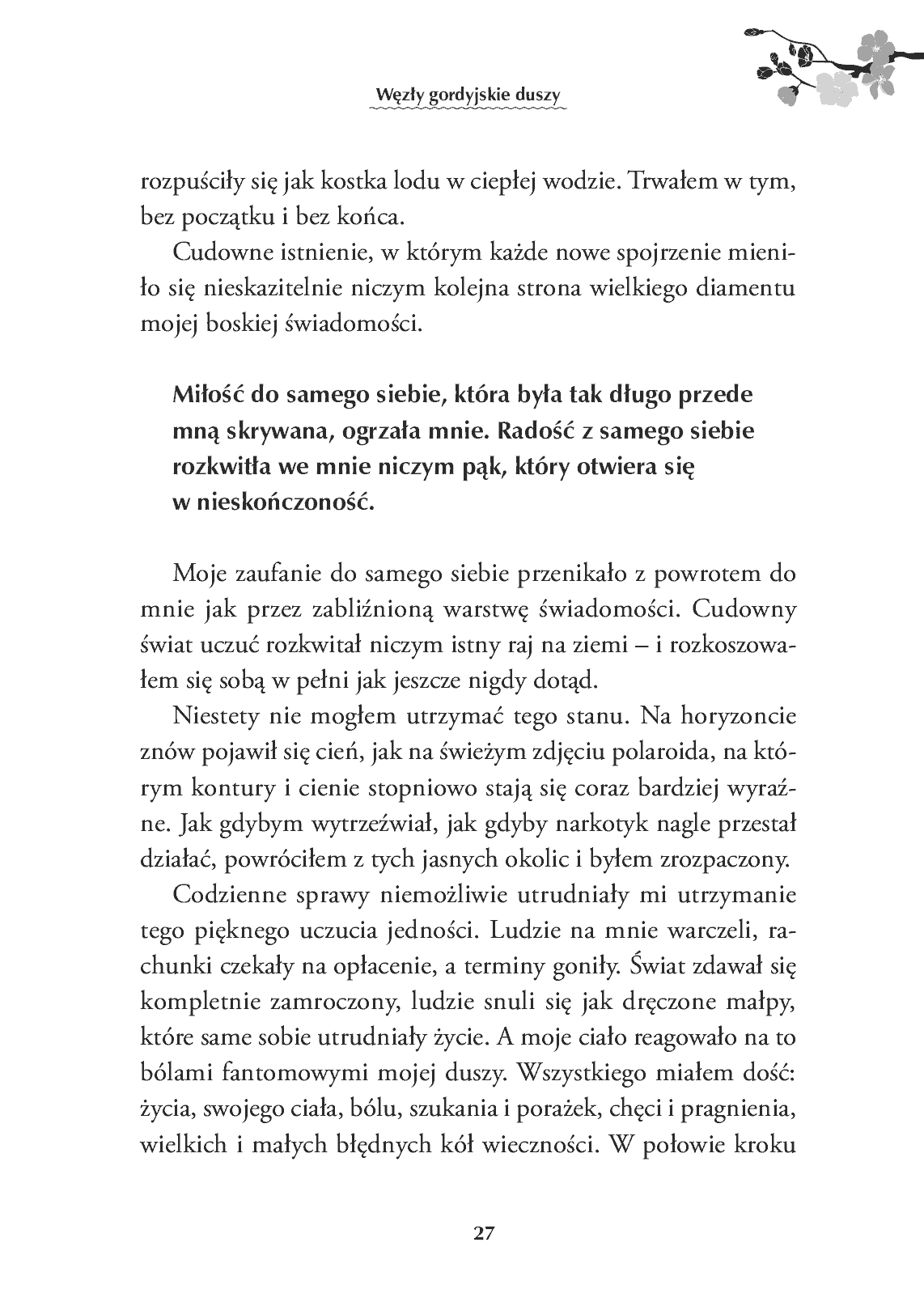 Fragment „Uzdrawianie energią Chi” — strona 24 z 30