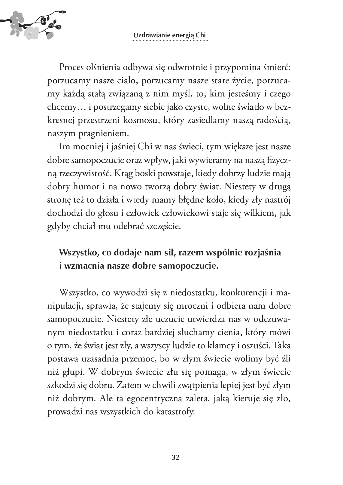 Fragment „Uzdrawianie energią Chi” — strona 29 z 30