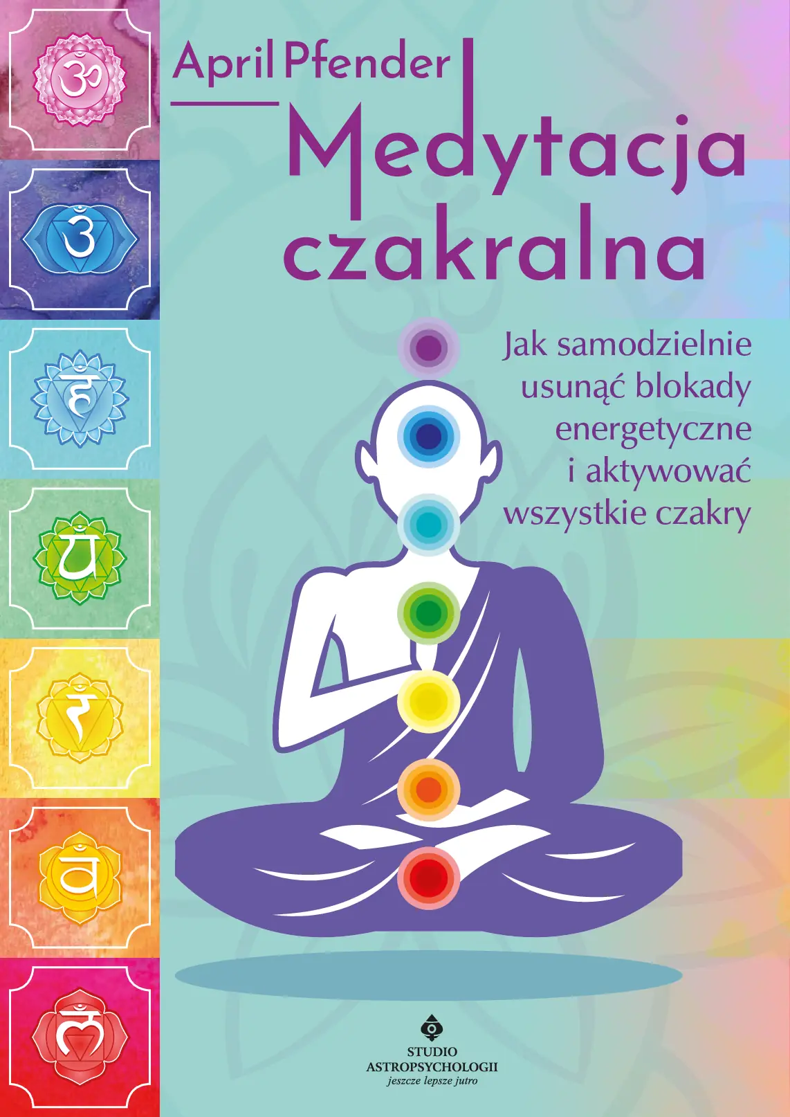 Fragment „Medytacja czakralna” — strona 3 z 30
