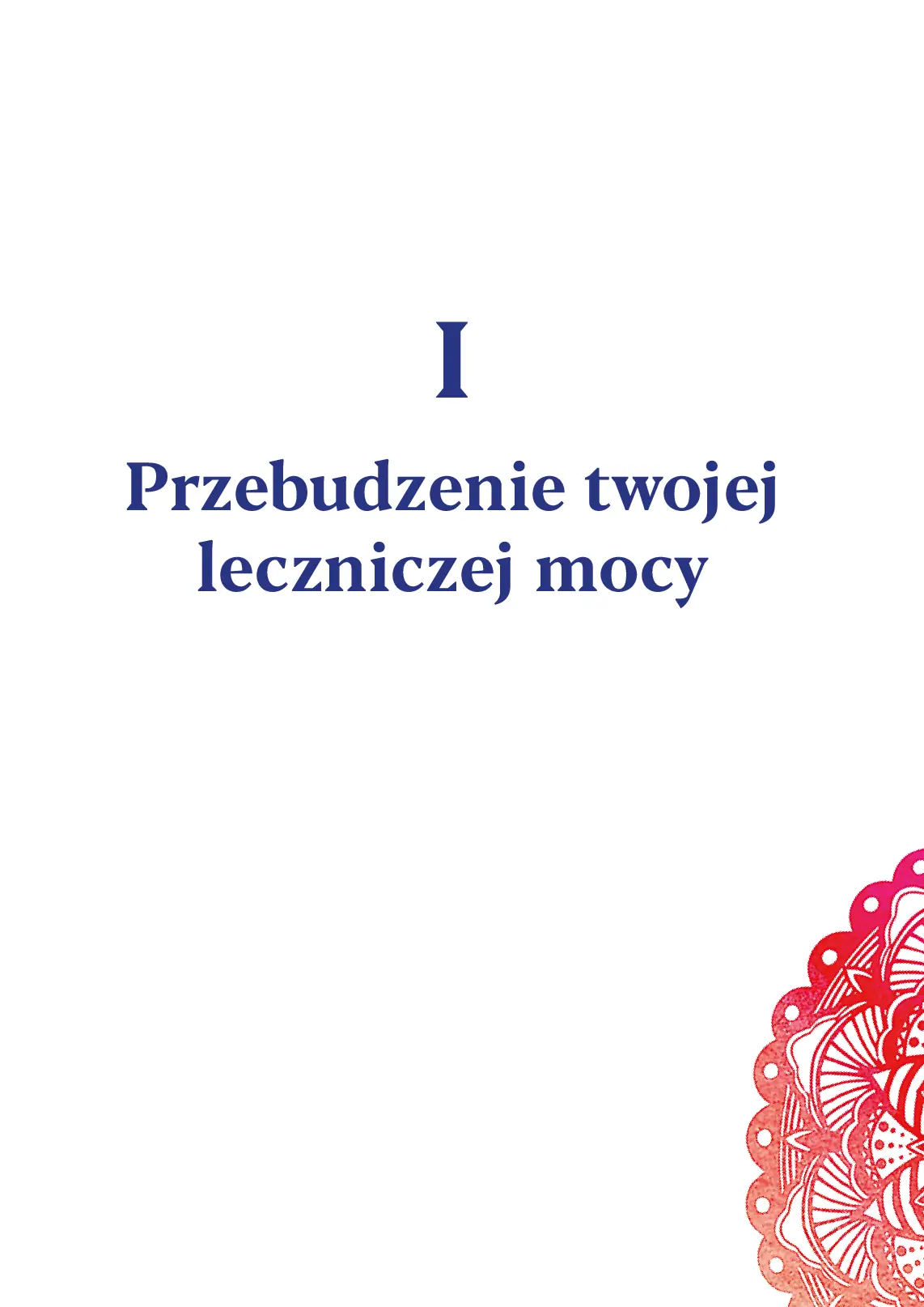 Fragment „Medytacja czakralna” — strona 12 z 30