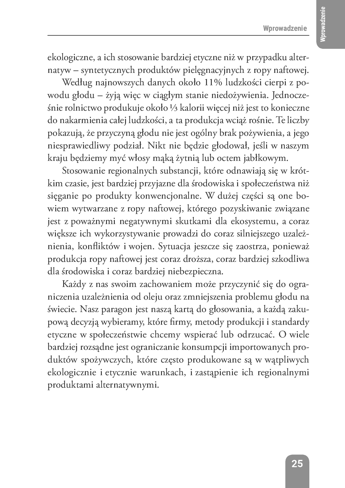 Fragment „Domowe kosmetyki na skórę i włosy” — strona 25 z 25