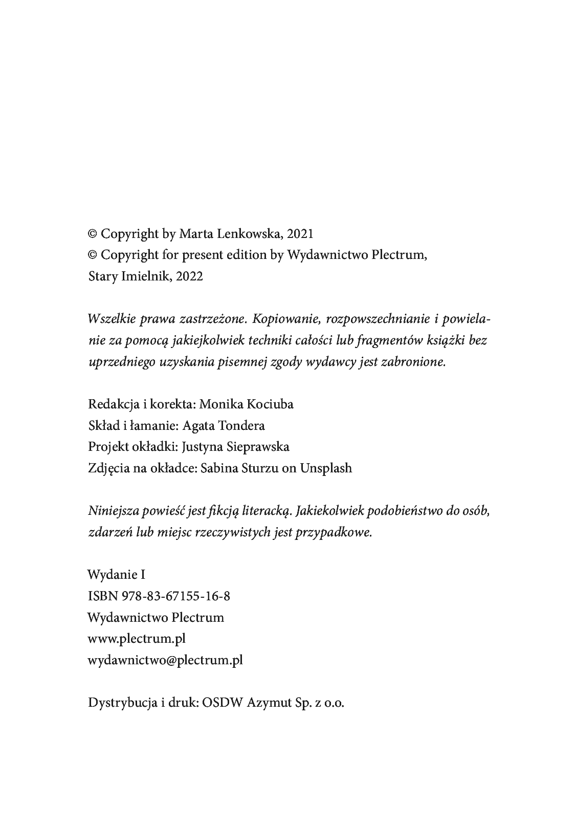 Fragment „Droga białych kwiatów” — strona 4 z 30
