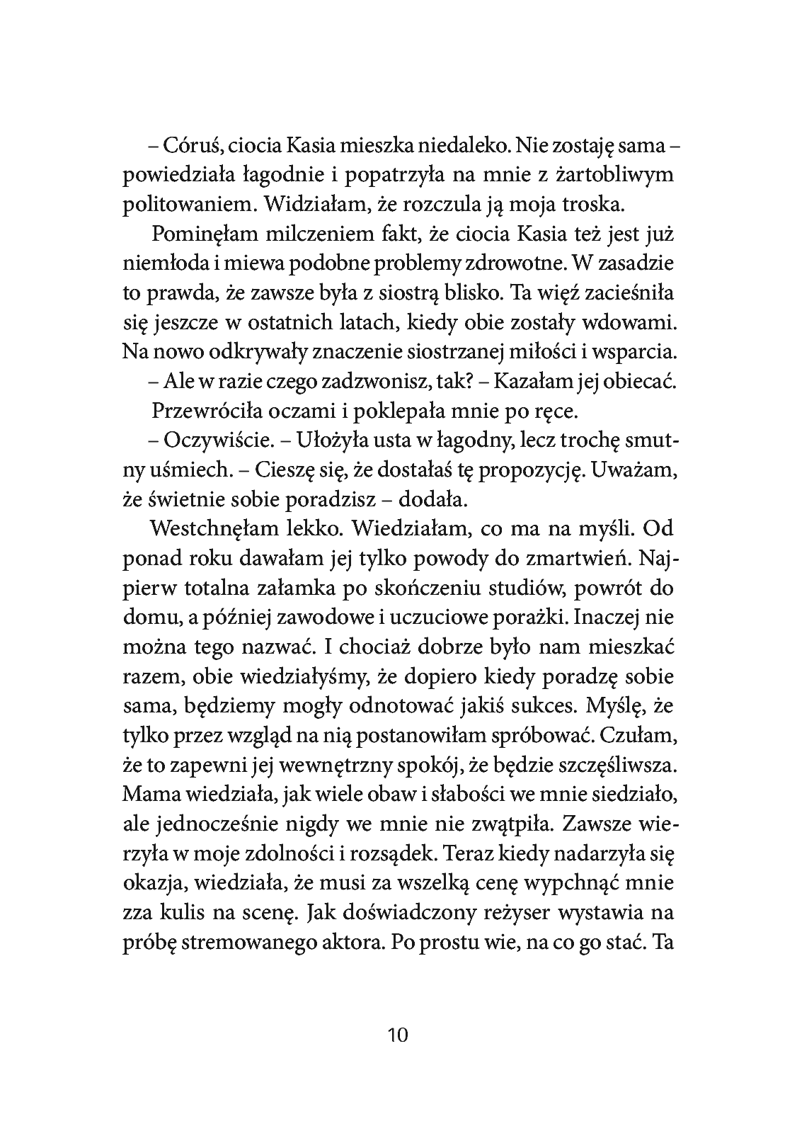 Fragment „Droga białych kwiatów” — strona 10 z 30
