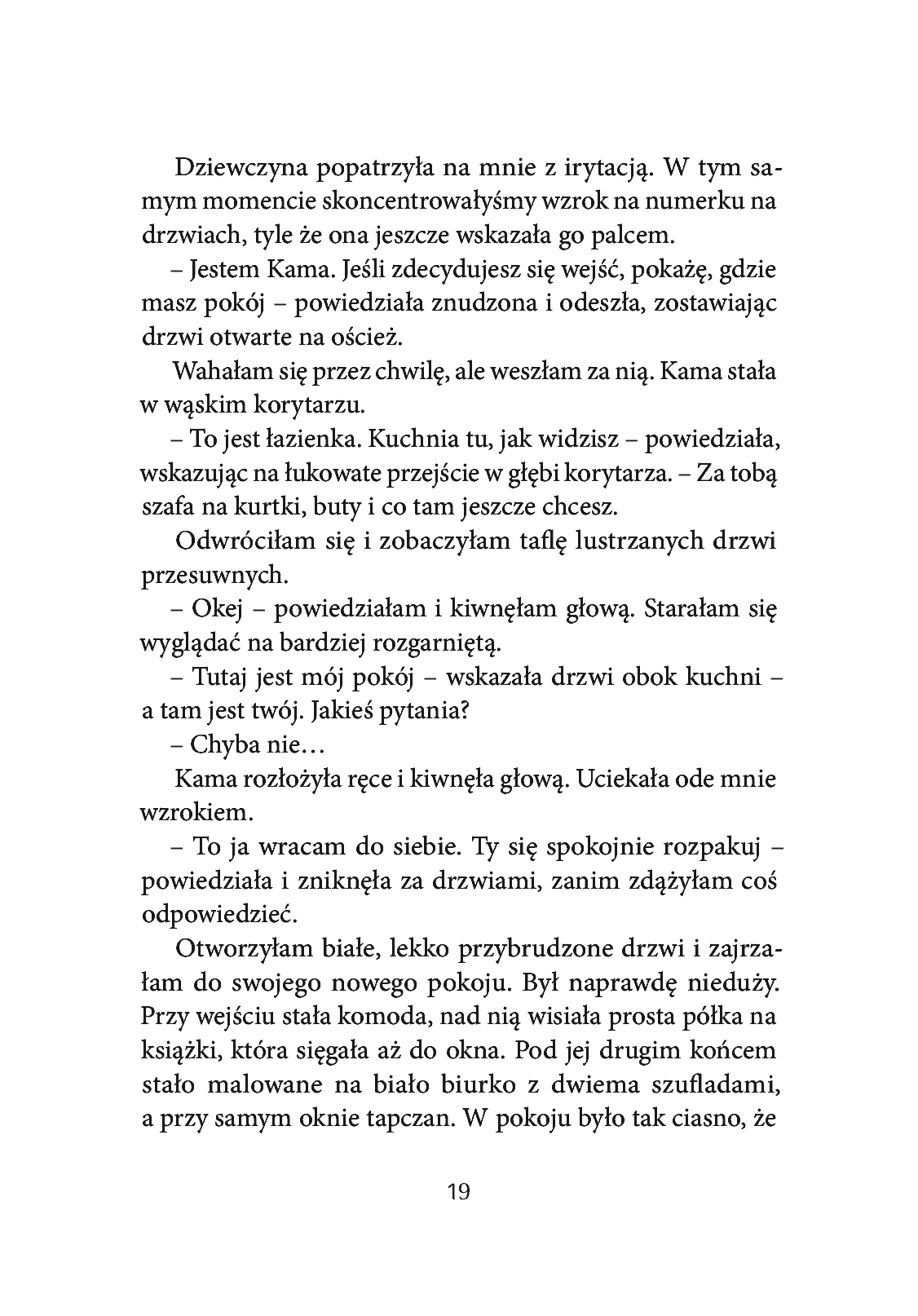 Fragment „Droga białych kwiatów” — strona 19 z 30