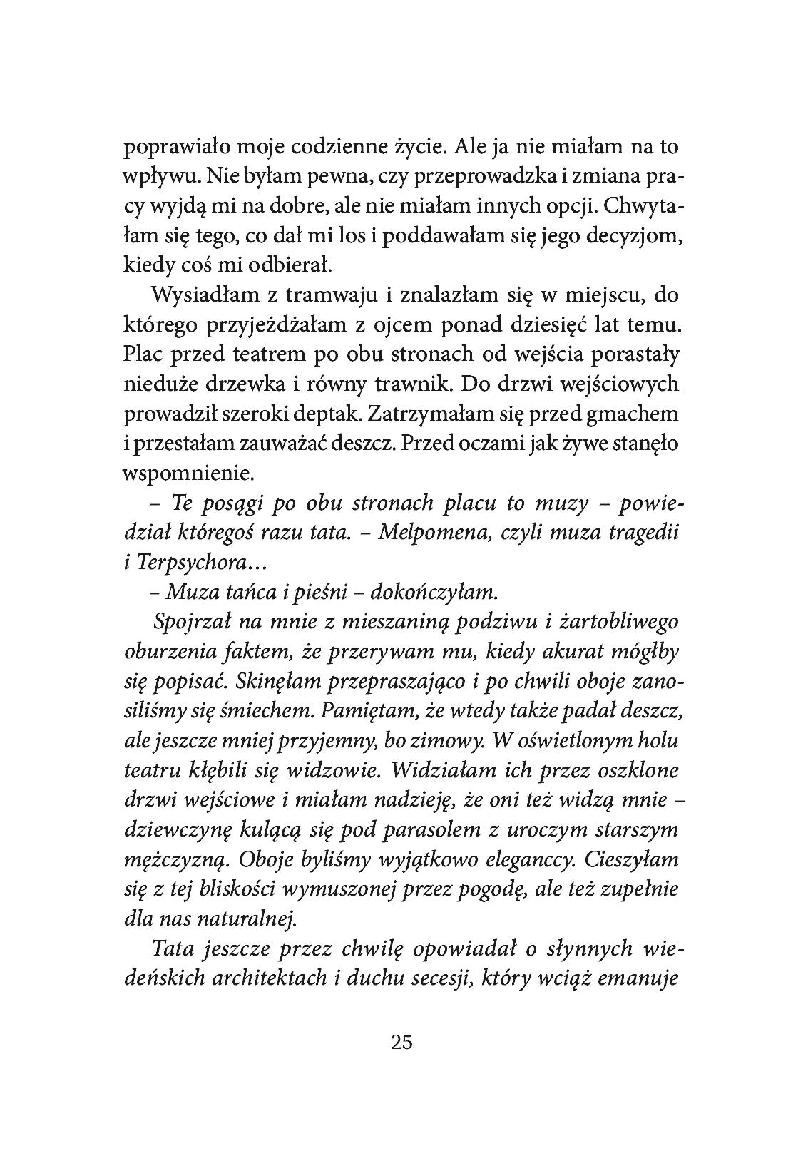 Fragment „Droga białych kwiatów” — strona 25 z 30