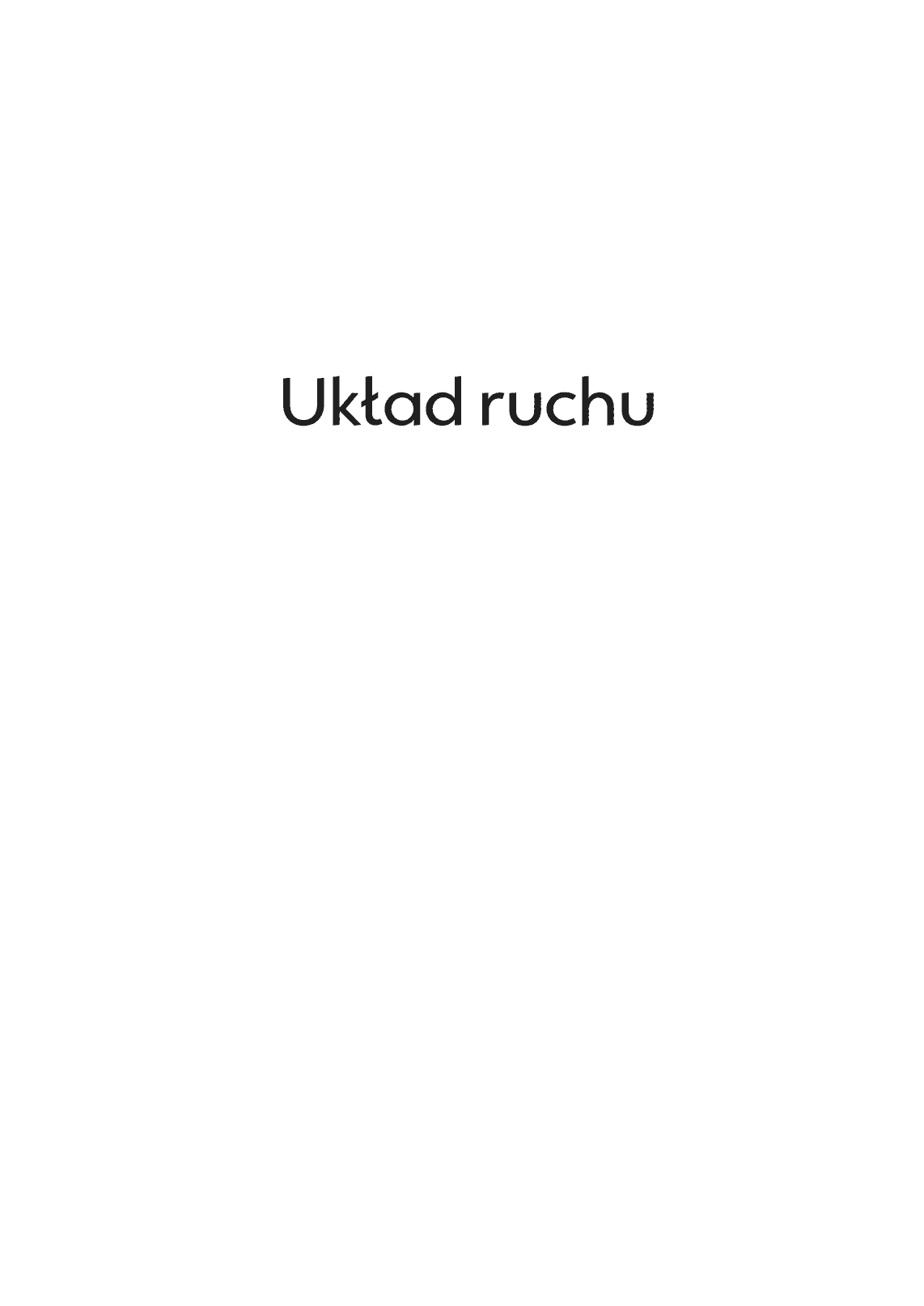 Fragment „Medycyna holistyczna. Tom XI. Układ ruchu” — strona 2 z 23