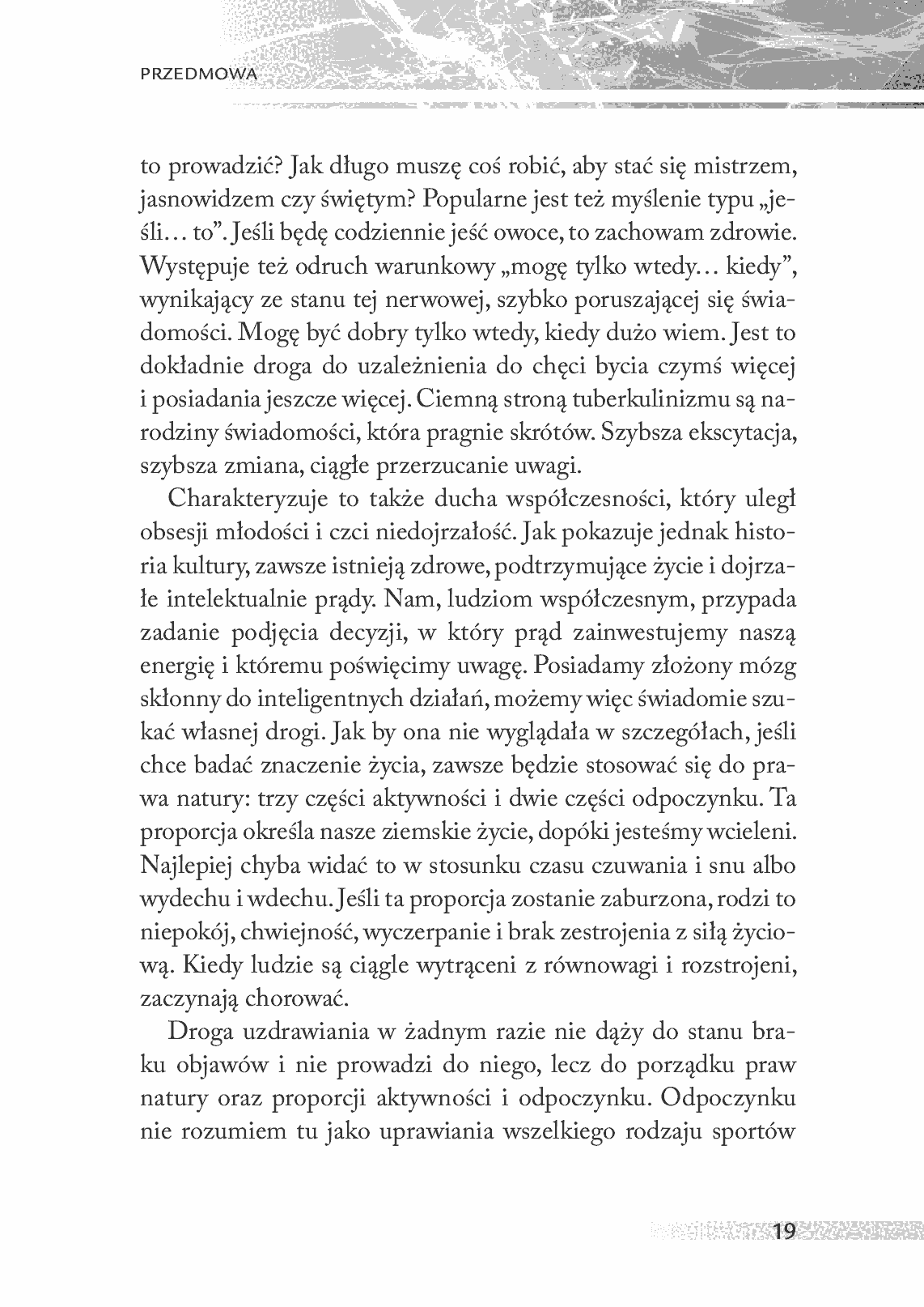 Fragment „Medycyna holistyczna. Tom XI. Układ ruchu” — strona 11 z 23