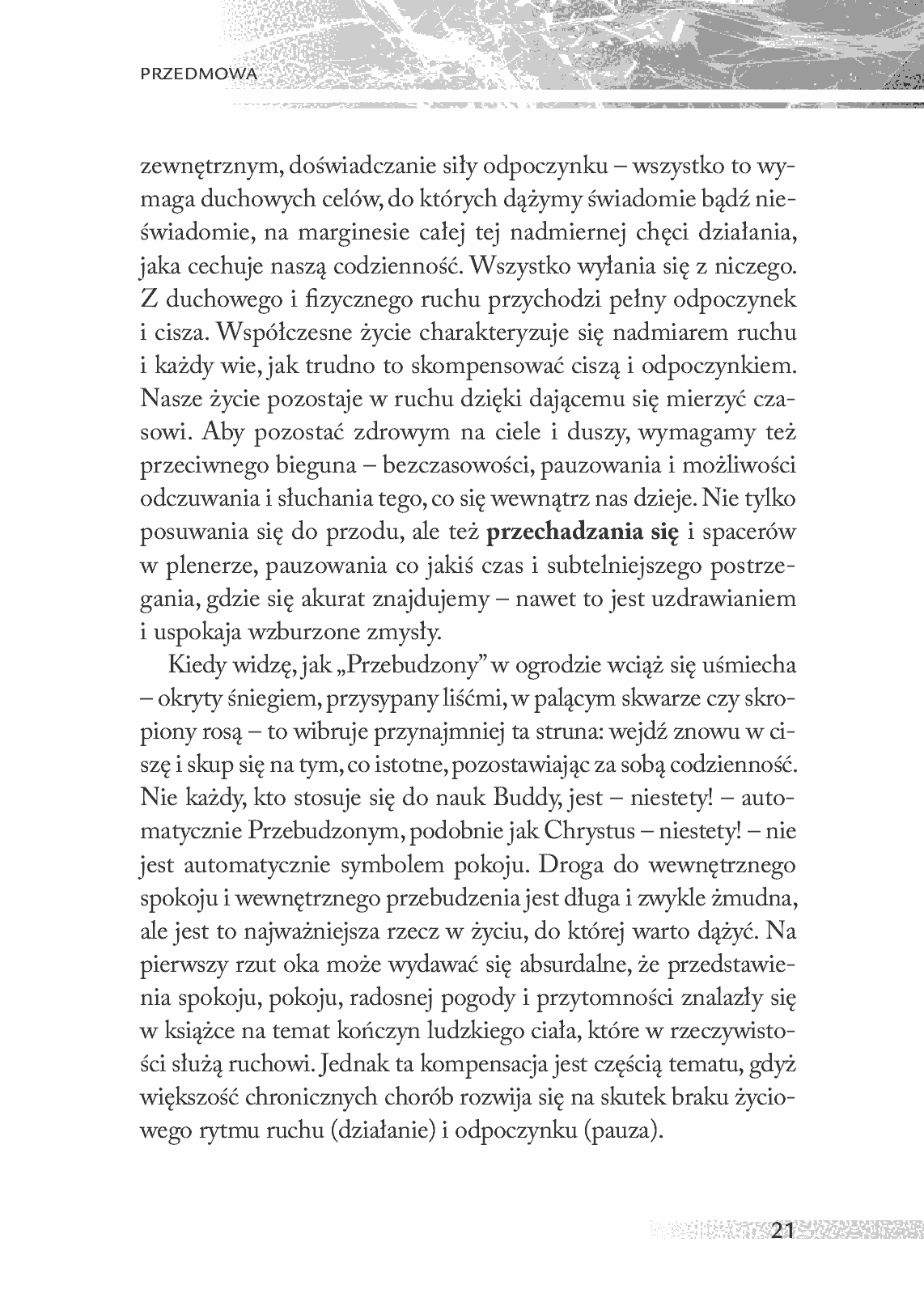 Fragment „Medycyna holistyczna. Tom XI. Układ ruchu” — strona 13 z 23