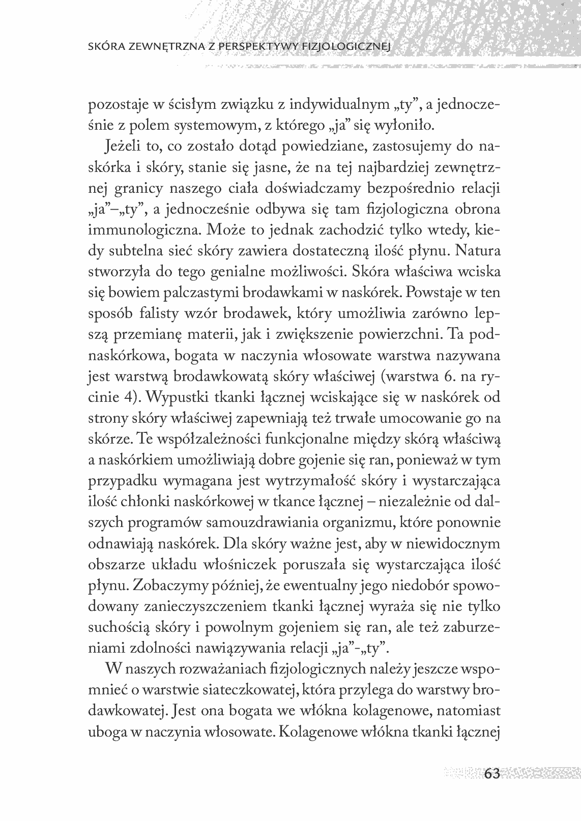 Fragment „Medycyna holistyczna. Tom XII Układ limfatyczny i skóra” — strona 11 z 23